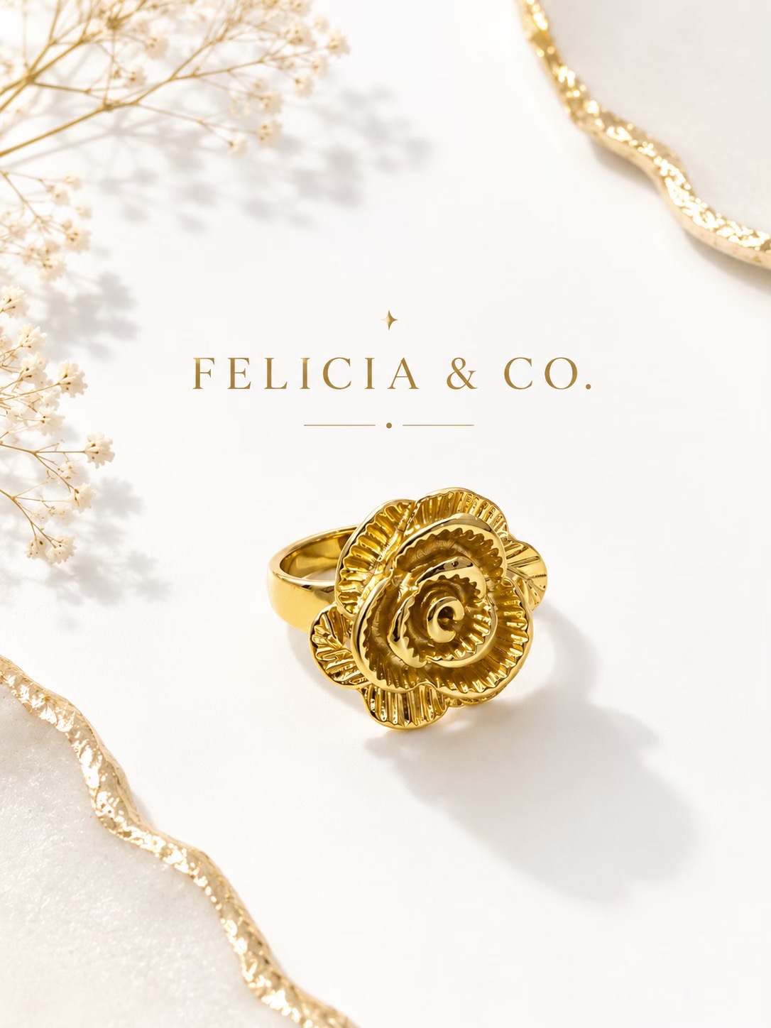 @Felicia New