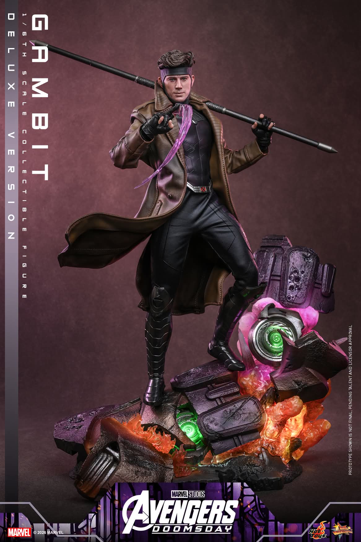 @Hot Toys Collectors