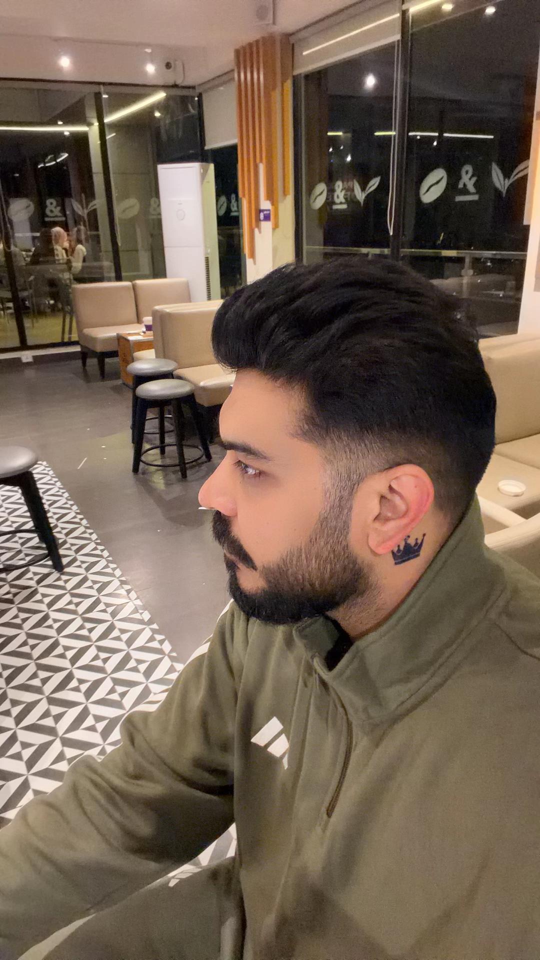 @HAIDER BHATTI
