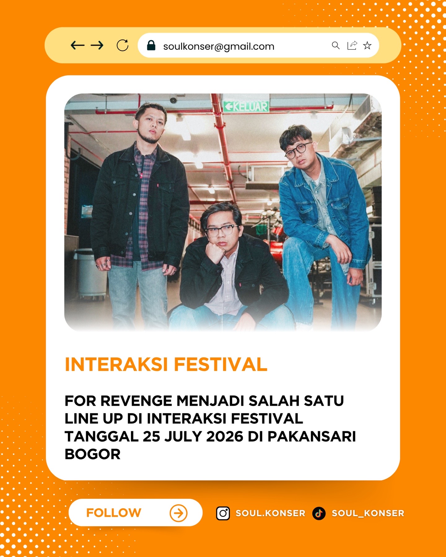 @Solusinya Konseran