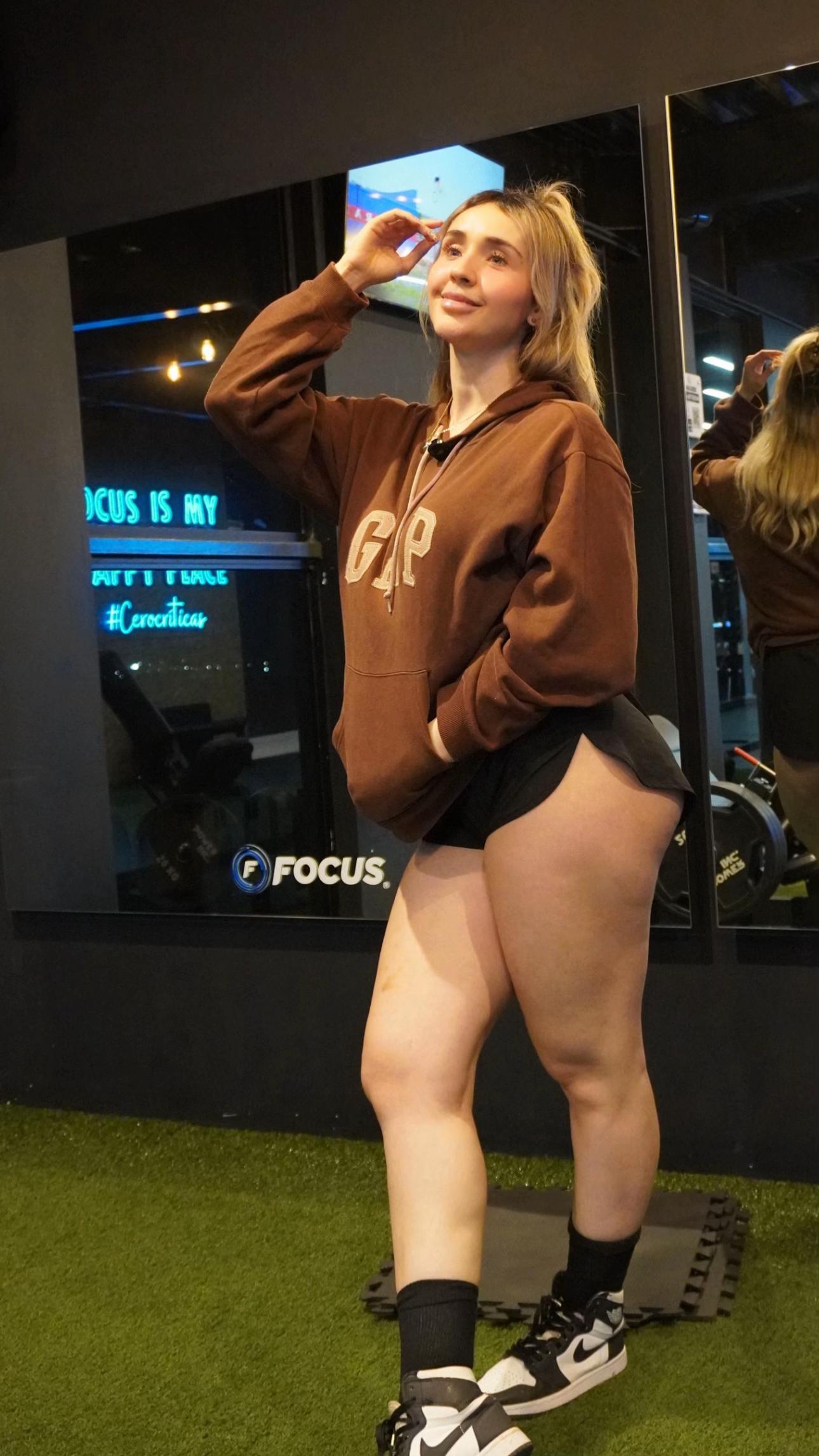 @Marisol Dovala