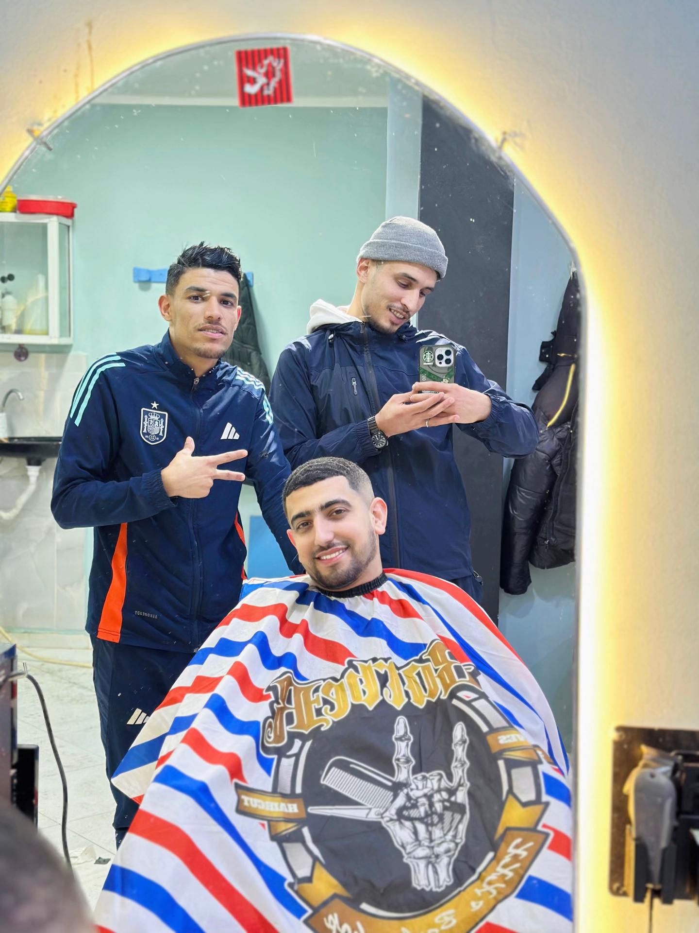 @Dj&agrave;mel Fett&agrave;h