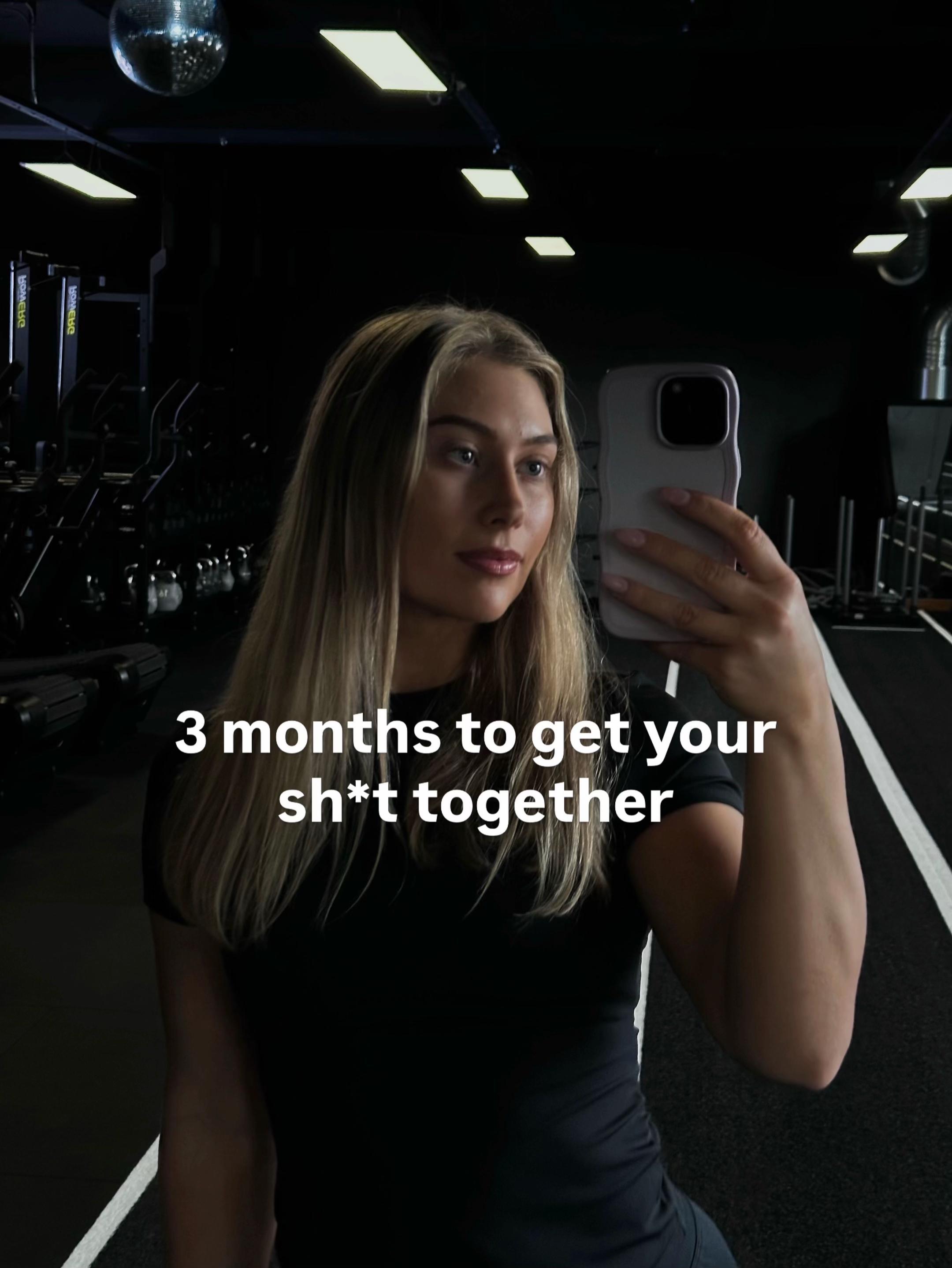 @JENNIFER🤍 Online coach
