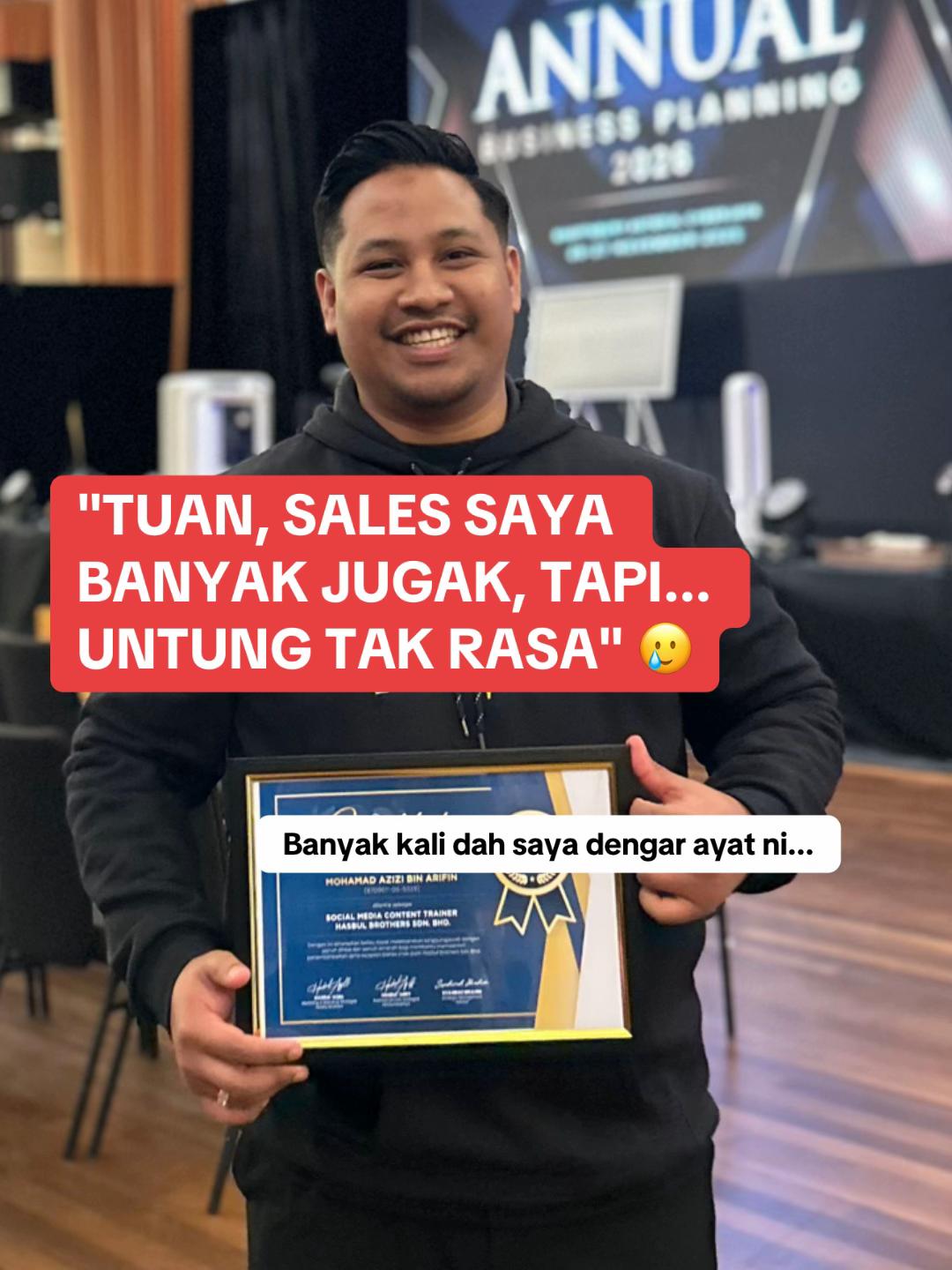@Boss Jijot | Cikgu Live