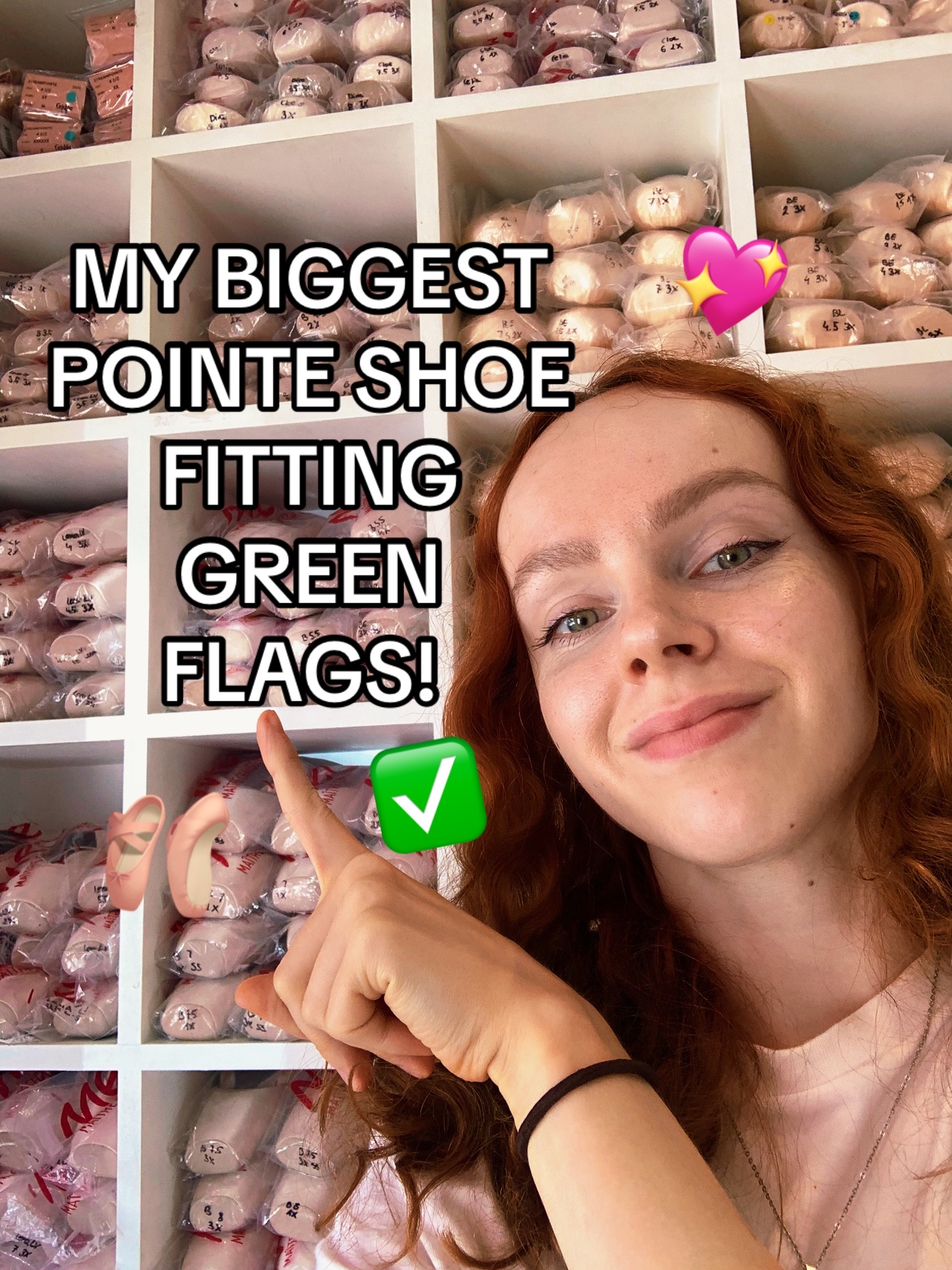 @Anna | Social Media Ballerina