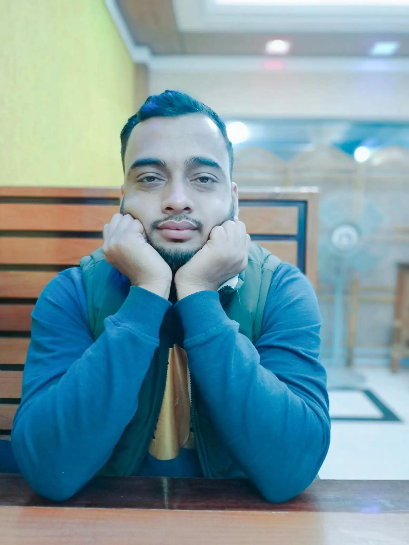 @Shaik Ahmed