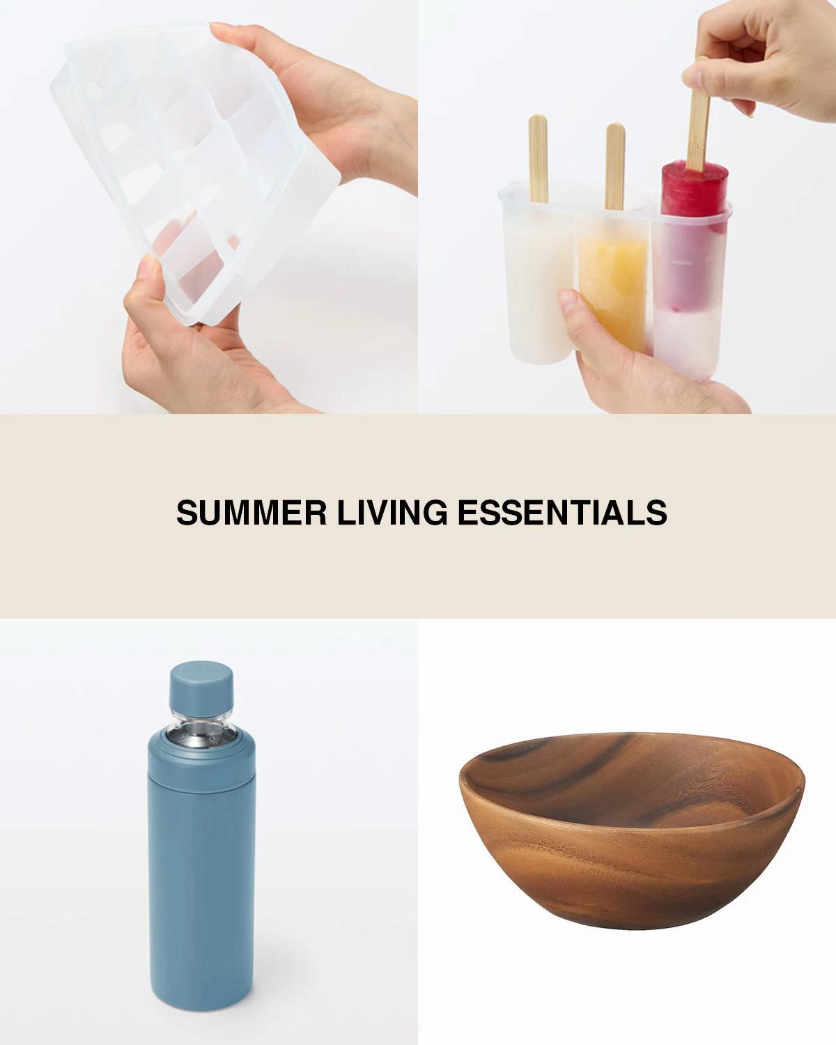 @MUJI Canada