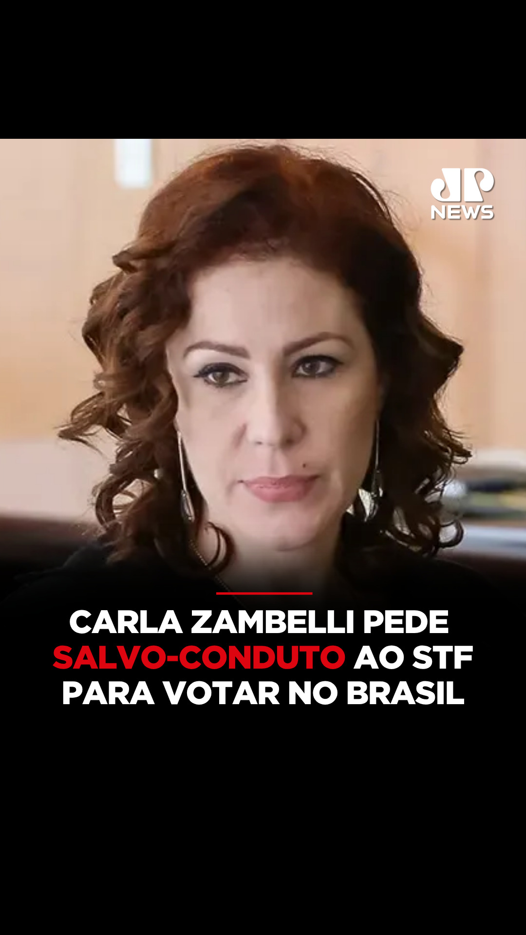 @Jovem Pan News