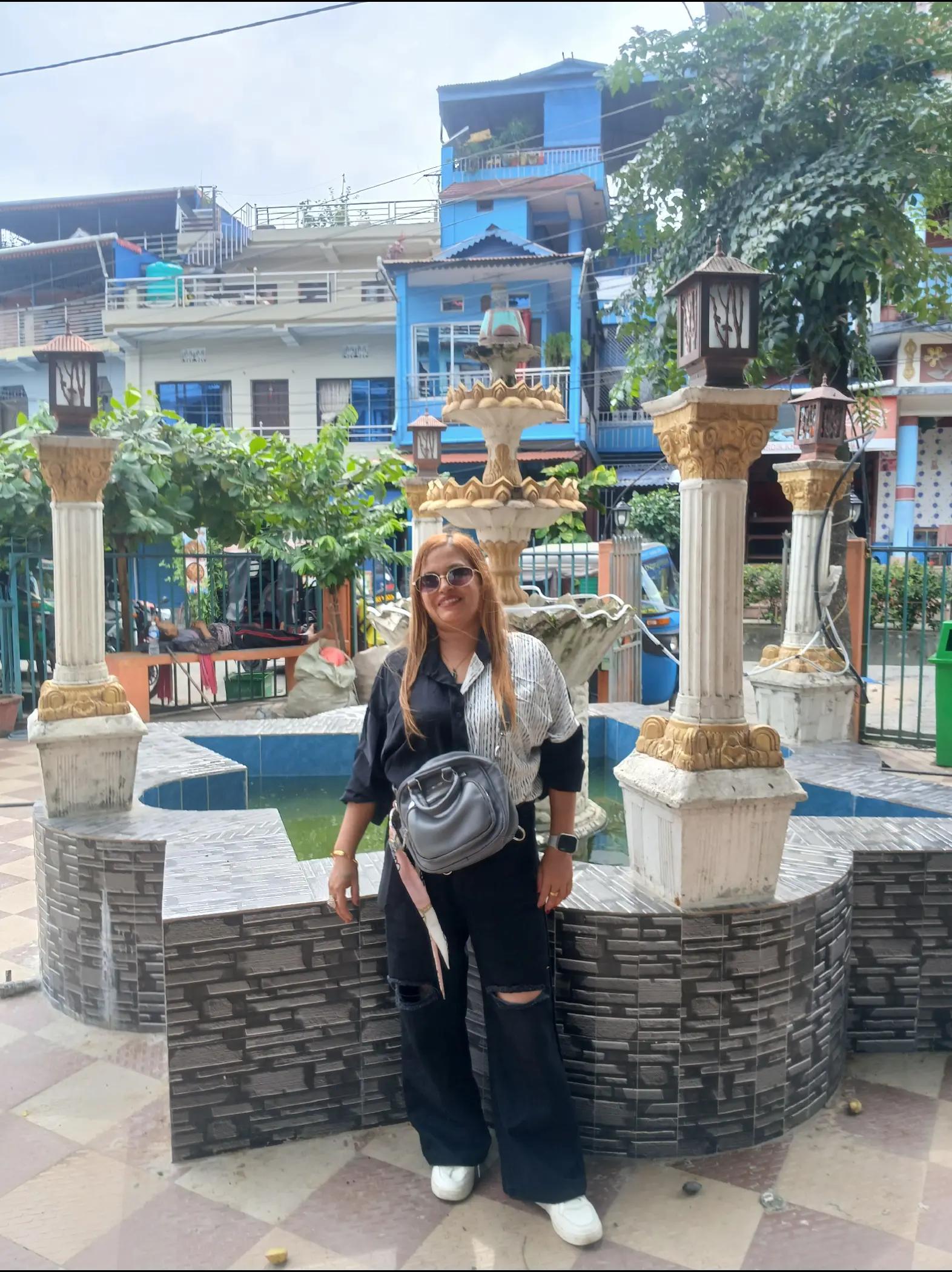 @Ridima Kharel