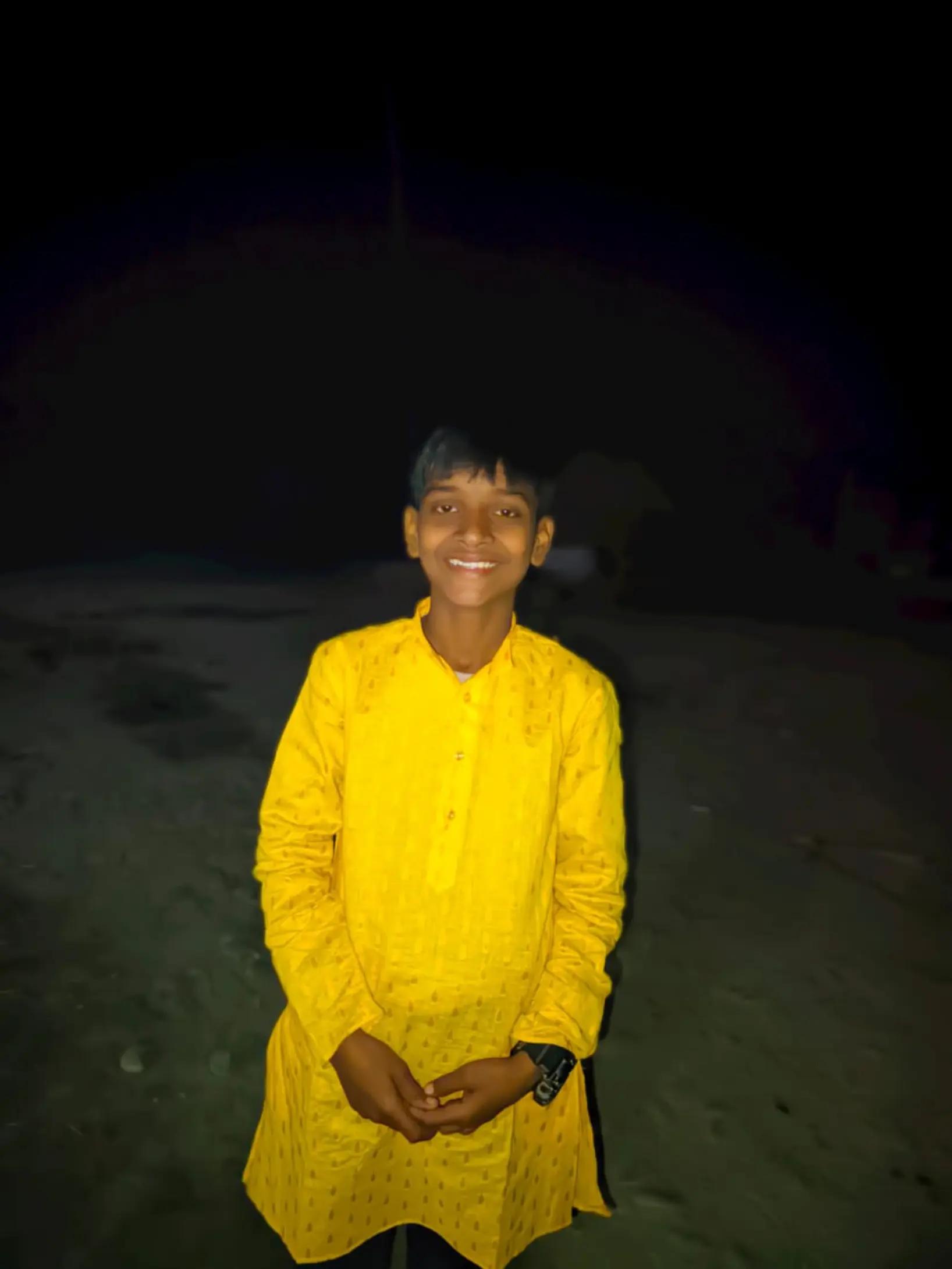 @bad boy bikram