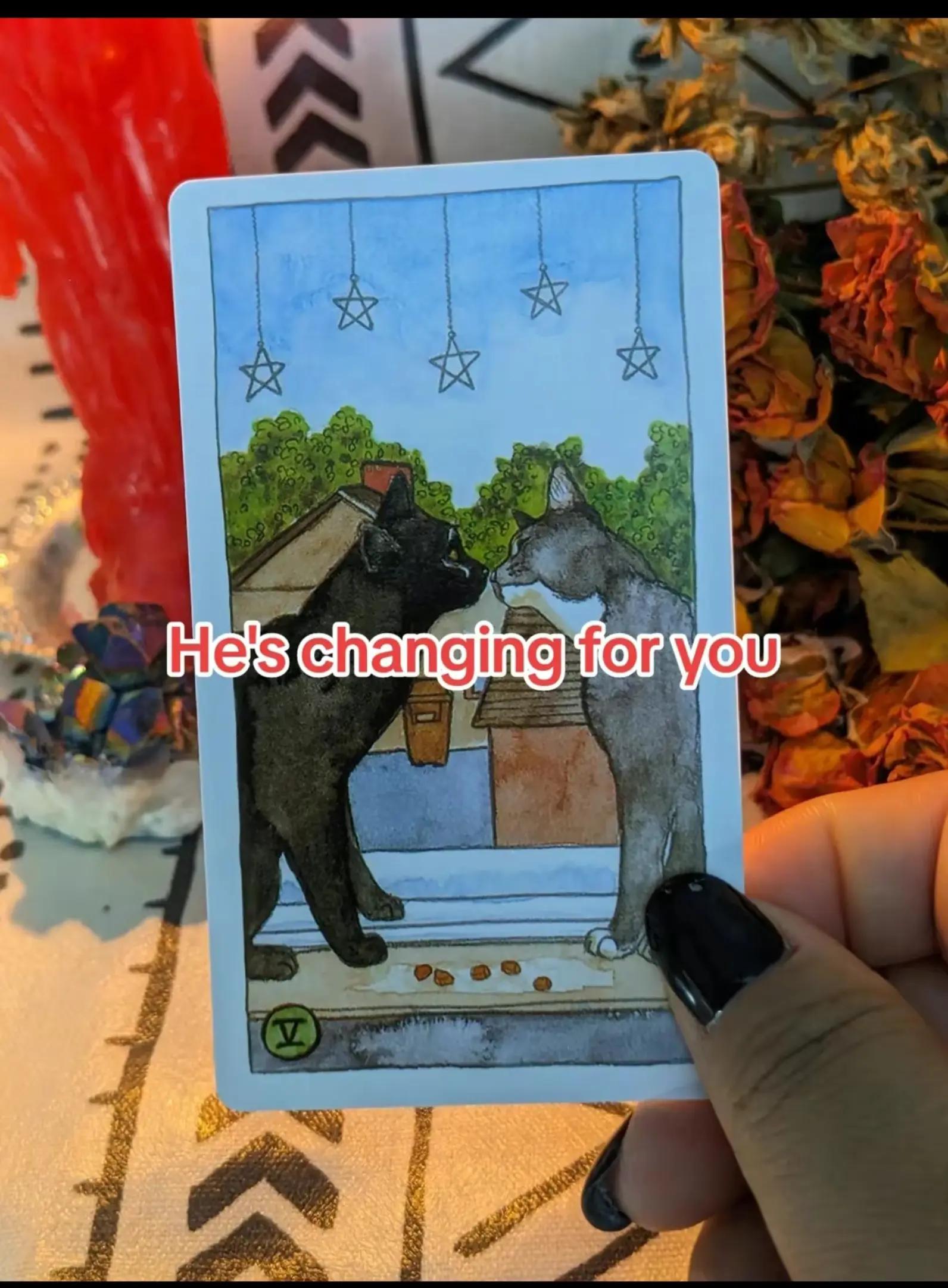 @REAL LOVE SPELL