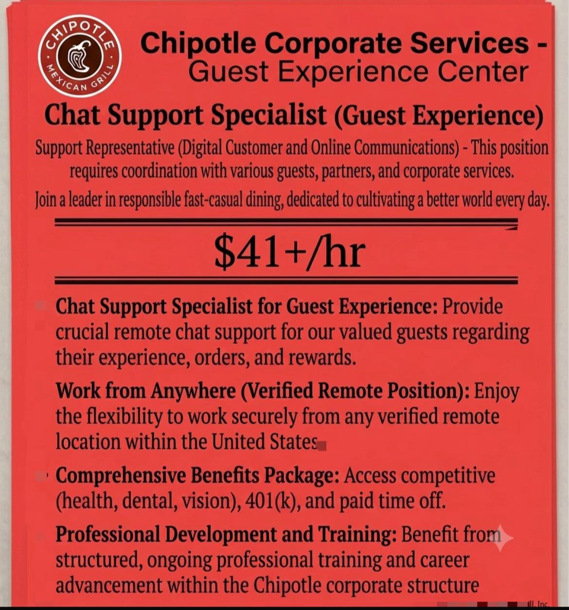 @FREE JOBS FROM HOME