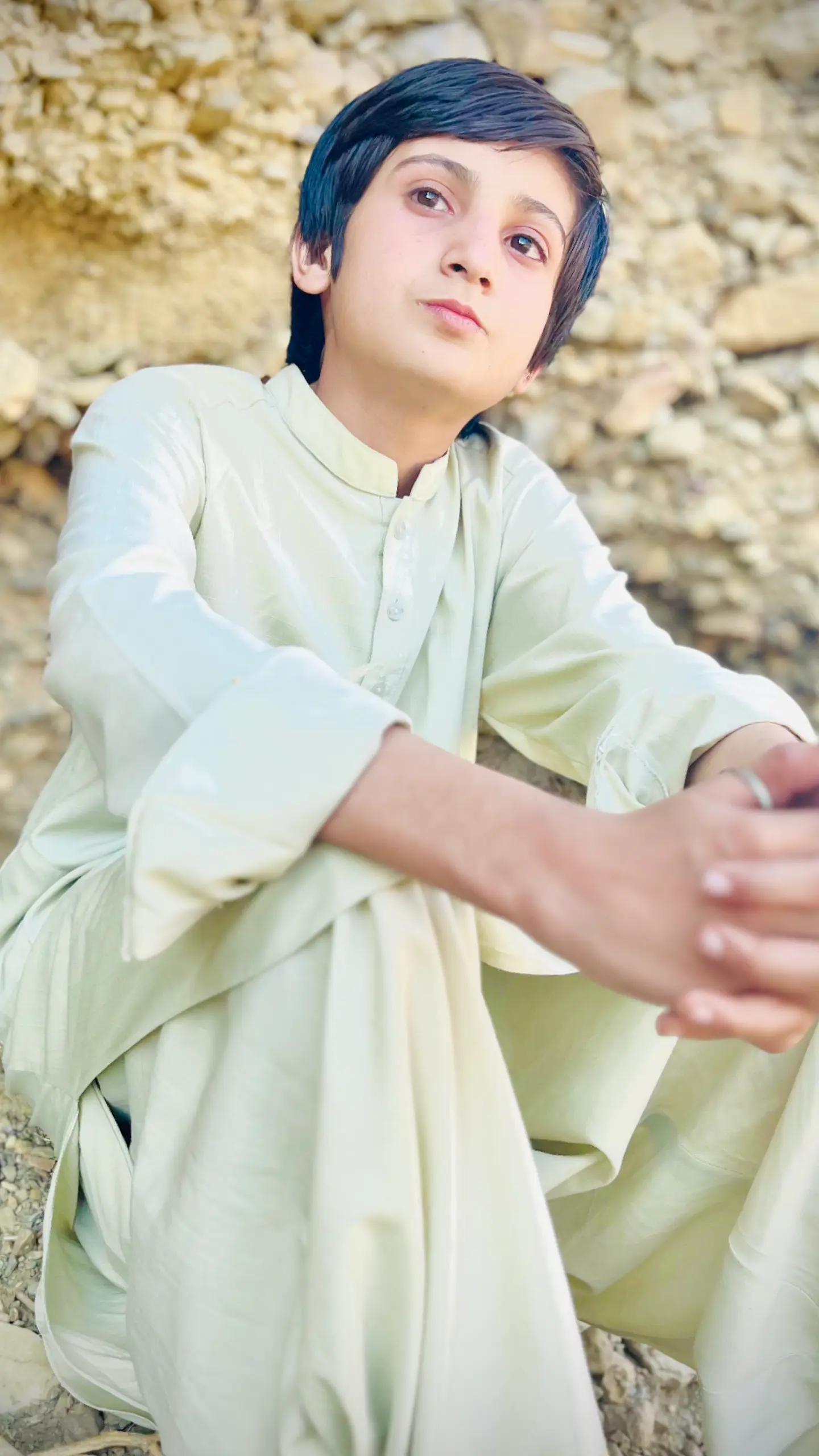 @ammir marri