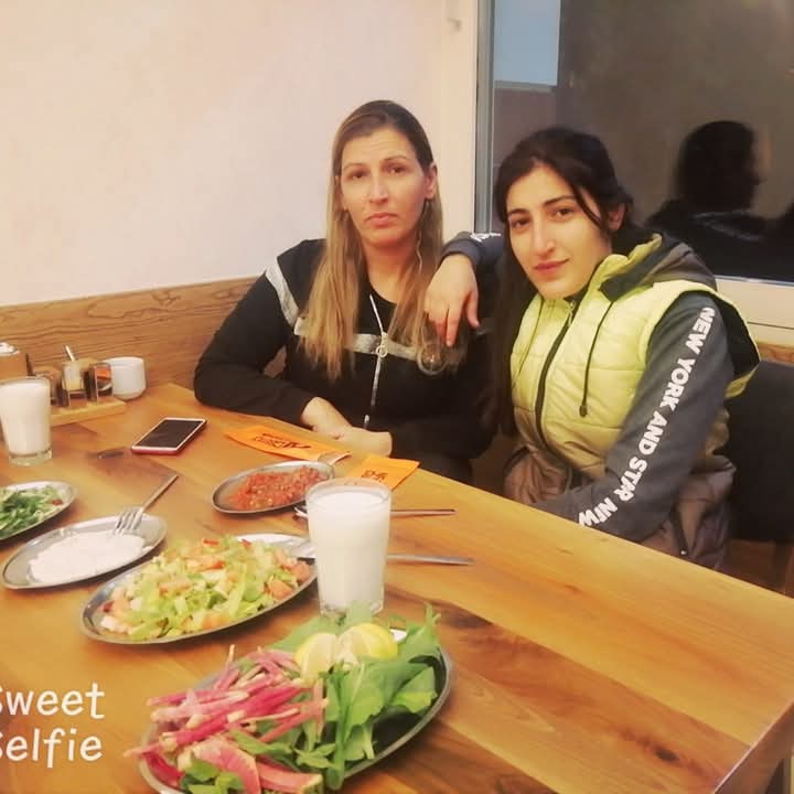 @Ferya Şanlı