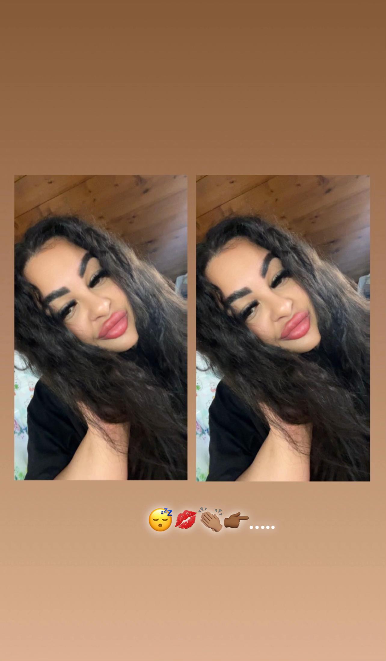 @🌹⚜️Dzsenifer Lakatos⚜️🌹