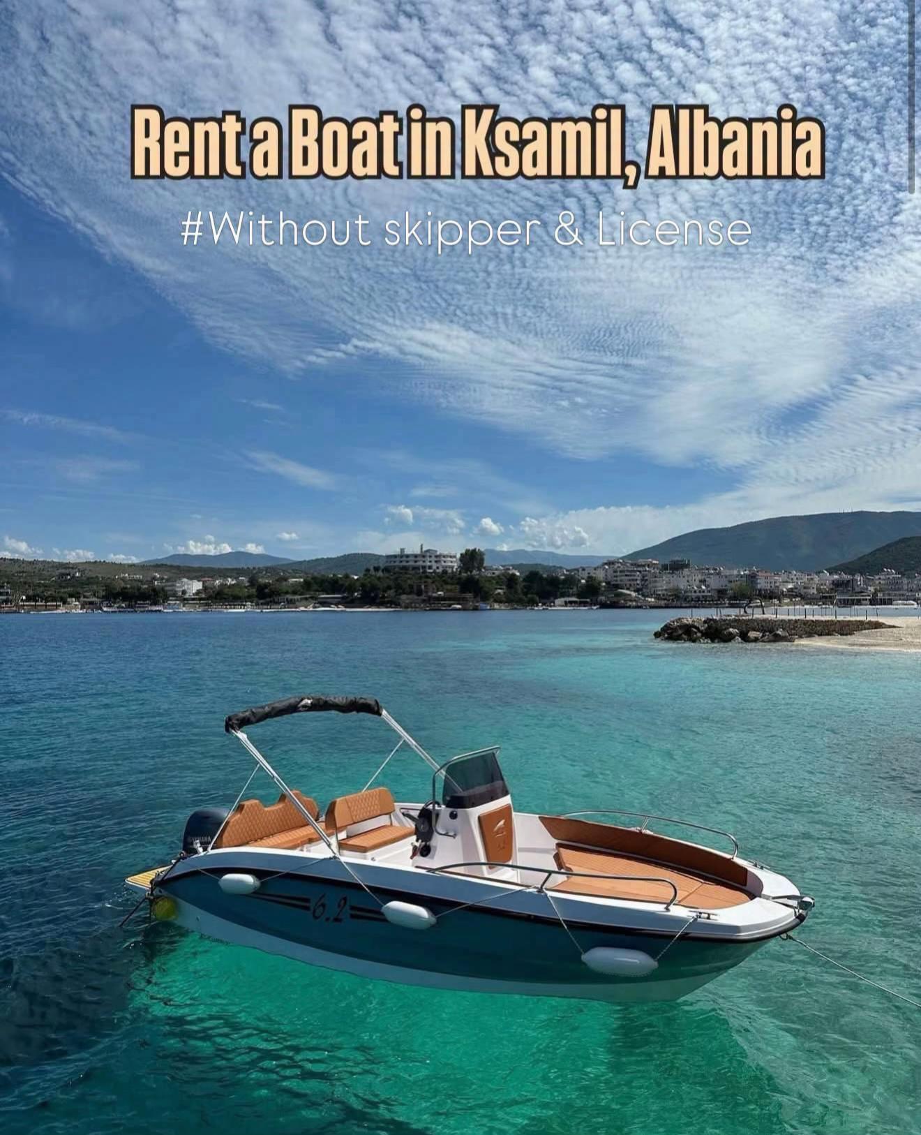 @KSAMIL_ALBANIA