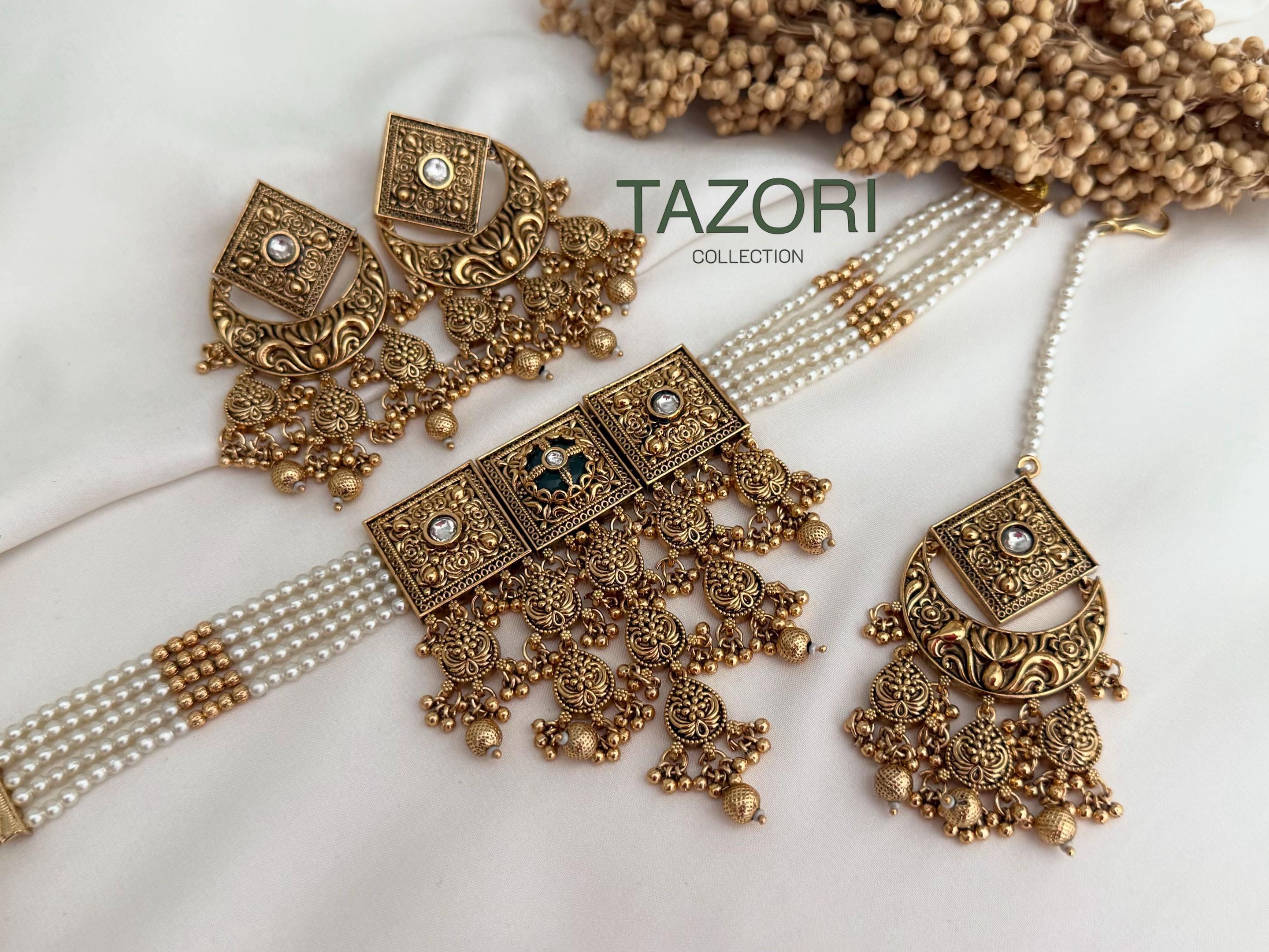 @Tazori Collection