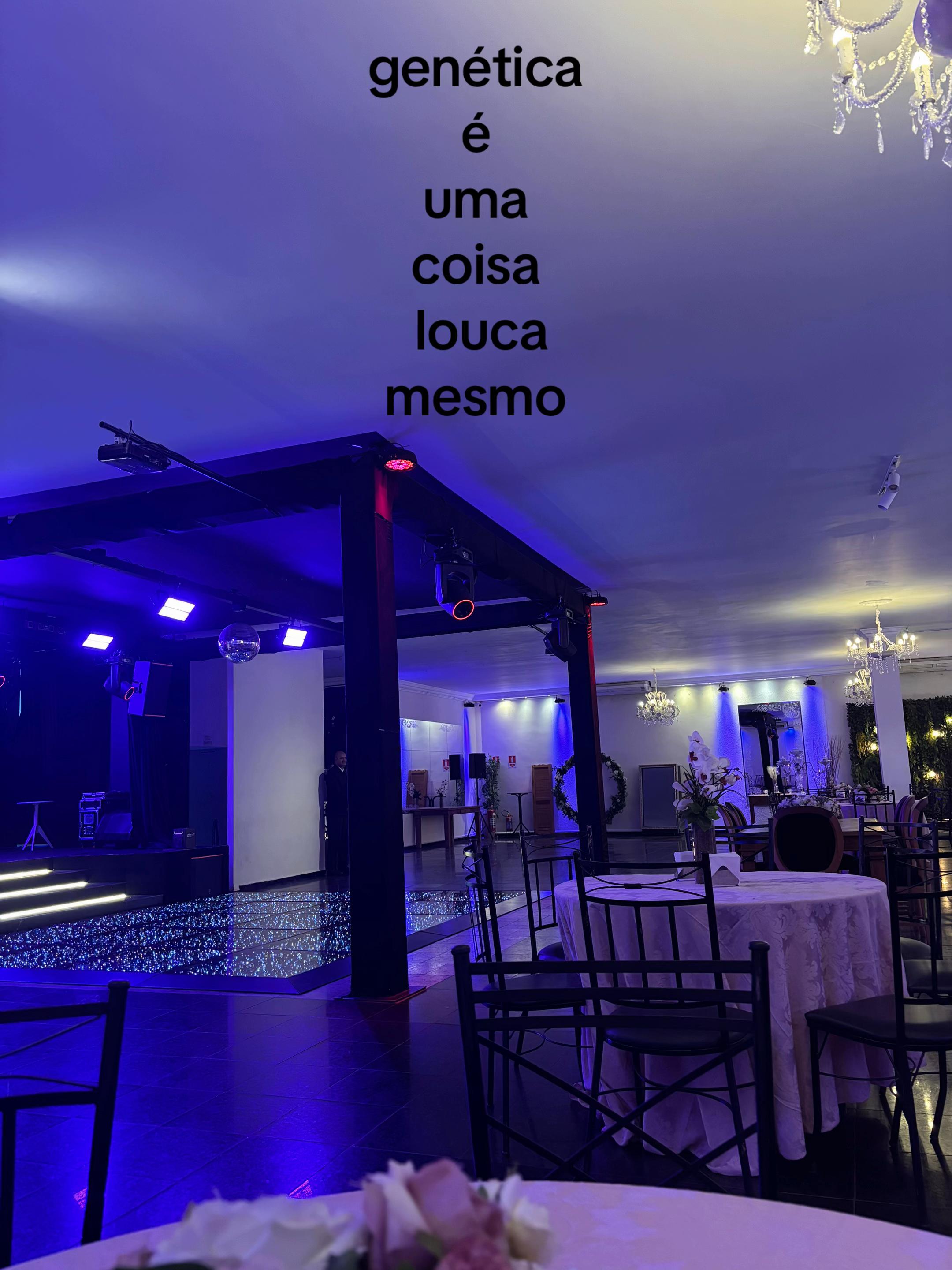 @não é a Ana 🙄