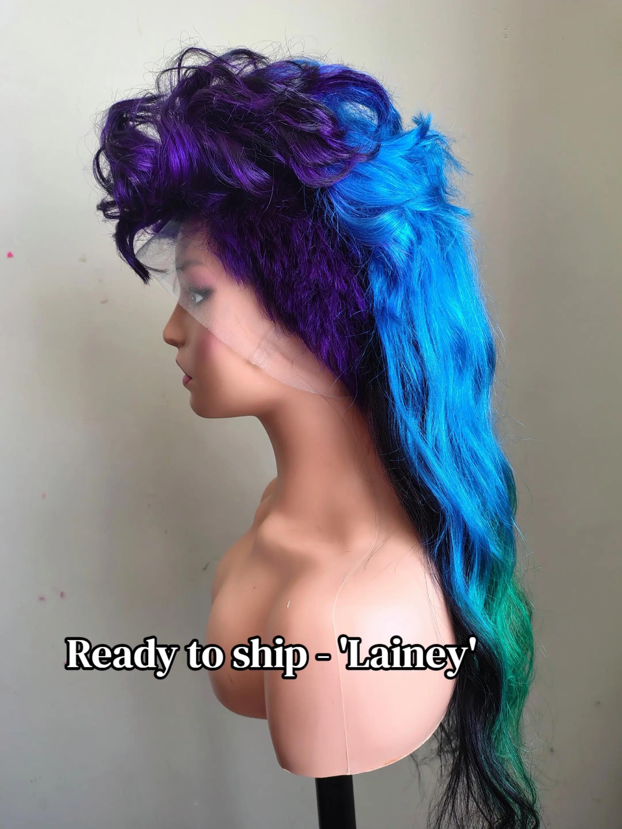 @KT -Luna Moon Hair