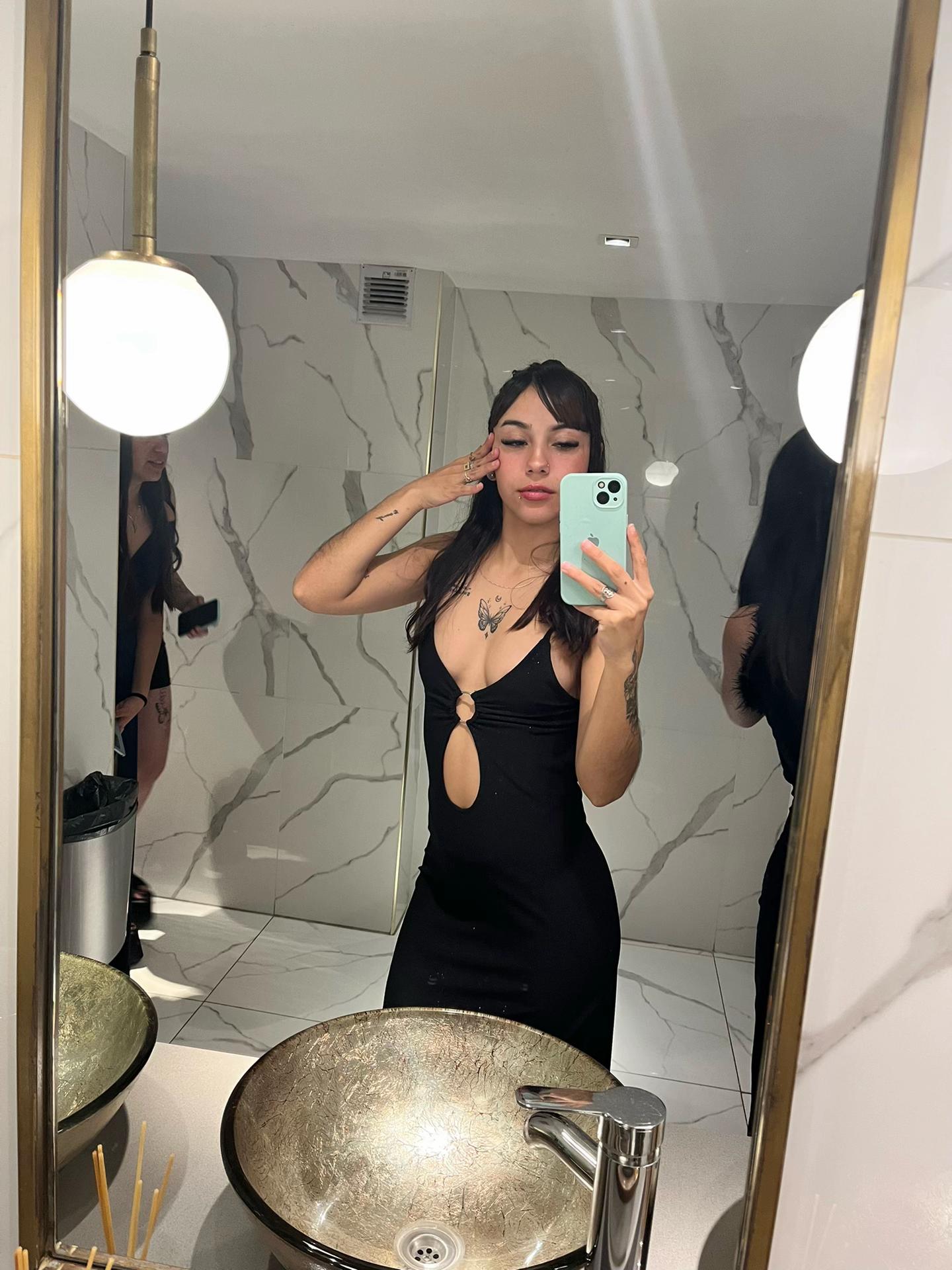 @Gabi Aballay