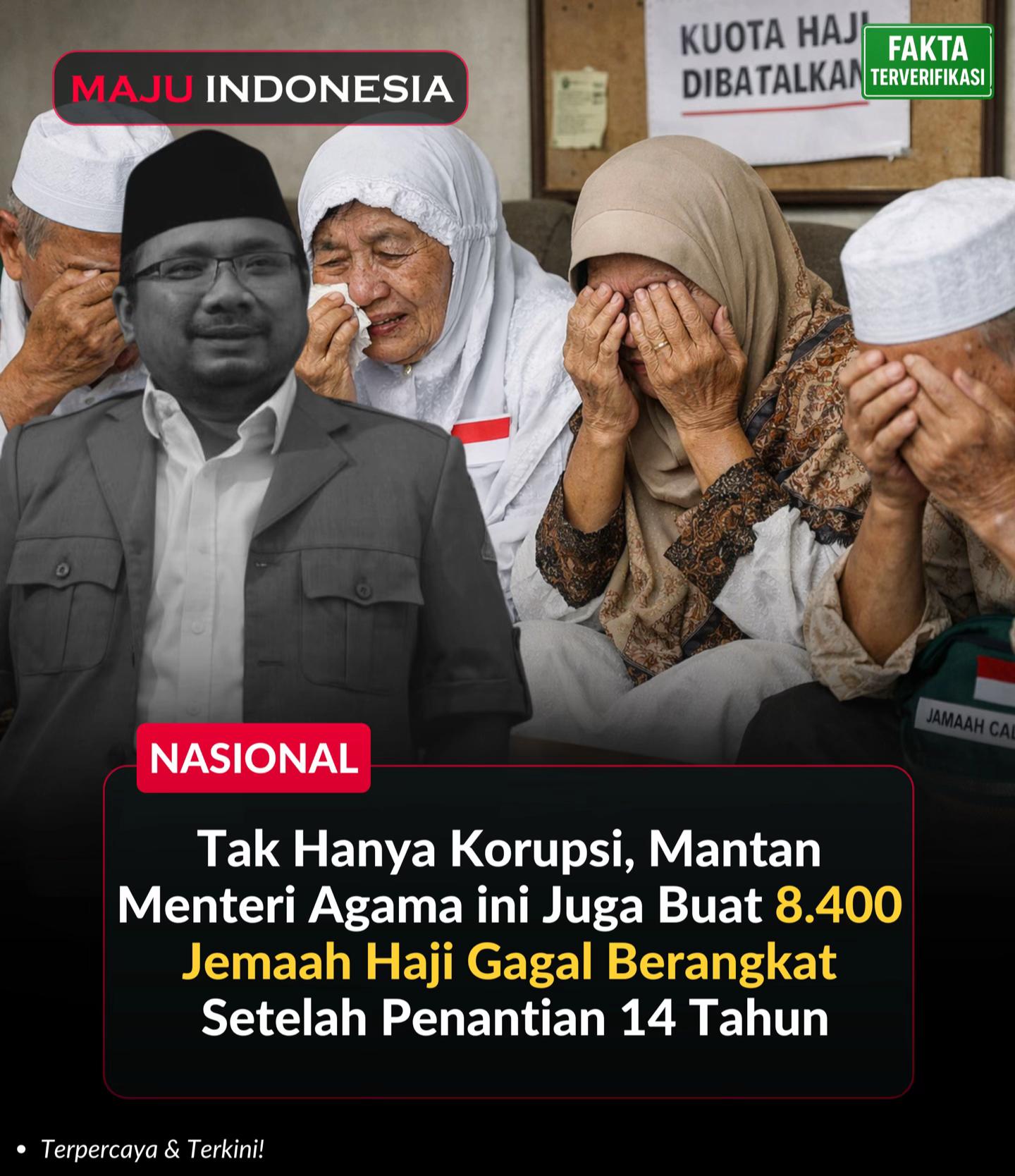 @Maju Indonesia