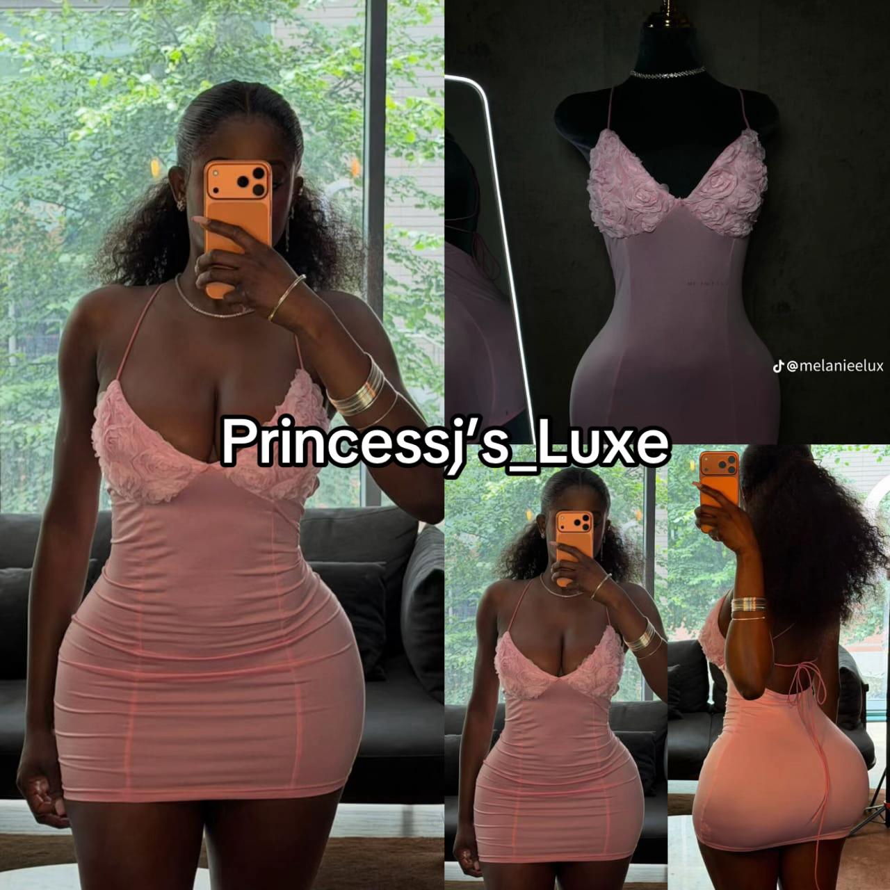 @PrincessJ’s_Luxe
