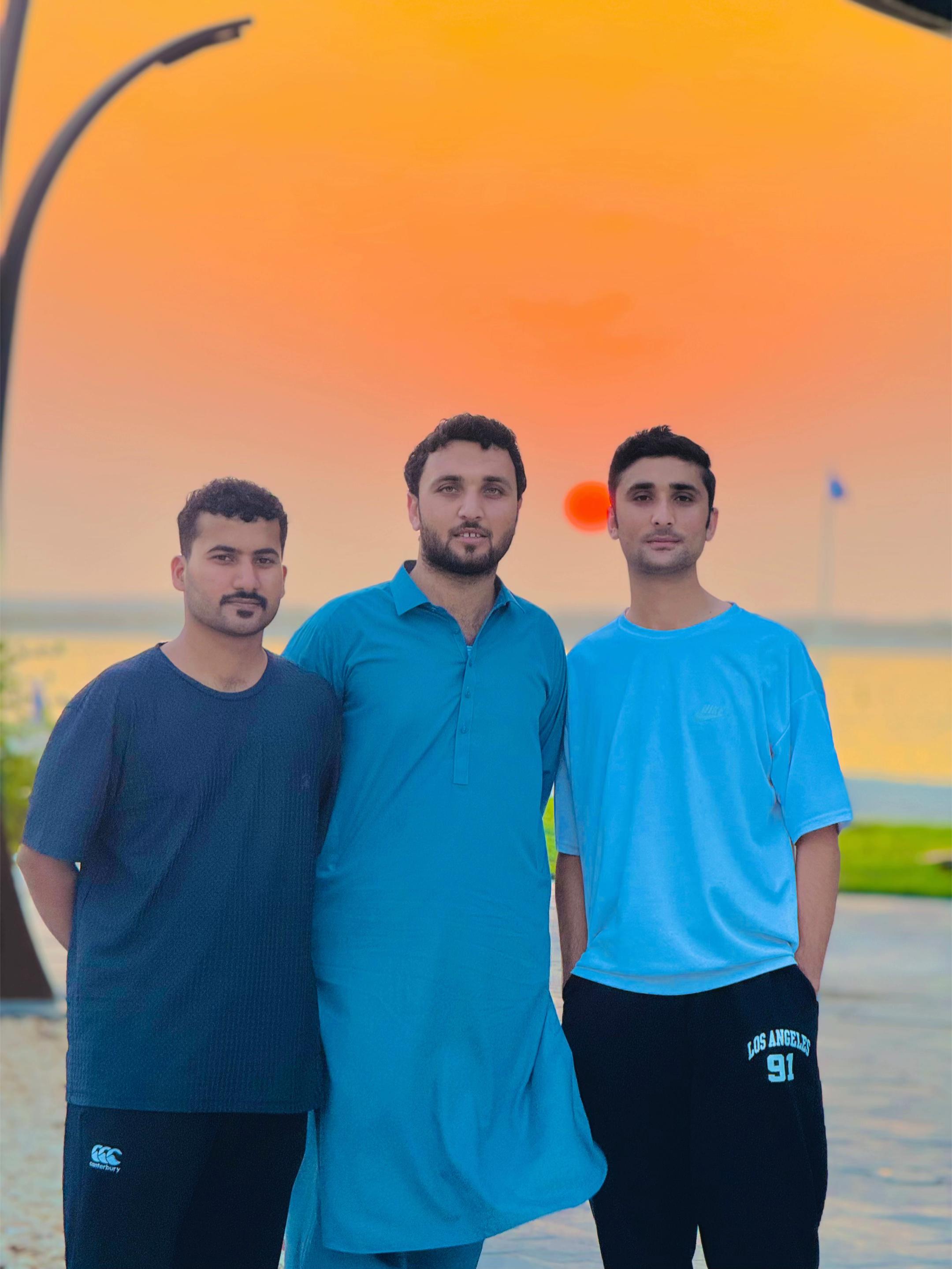 @HaMdAN kHaN 🐎