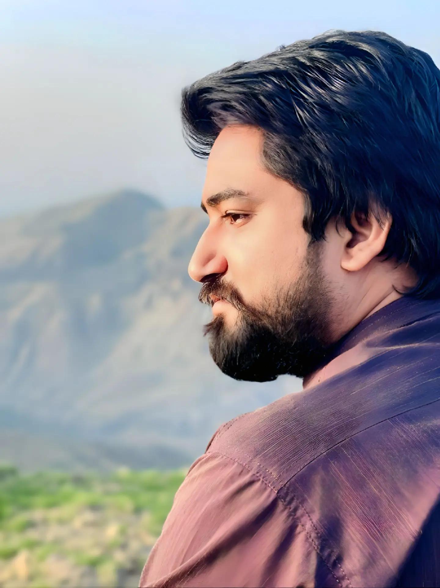@USAMA BILAL QURESHI