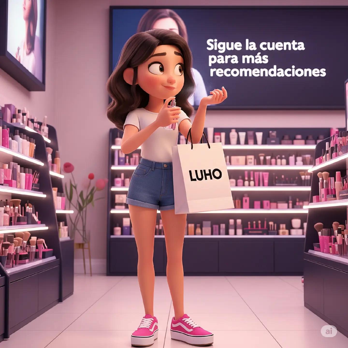 @LUHO // UGC