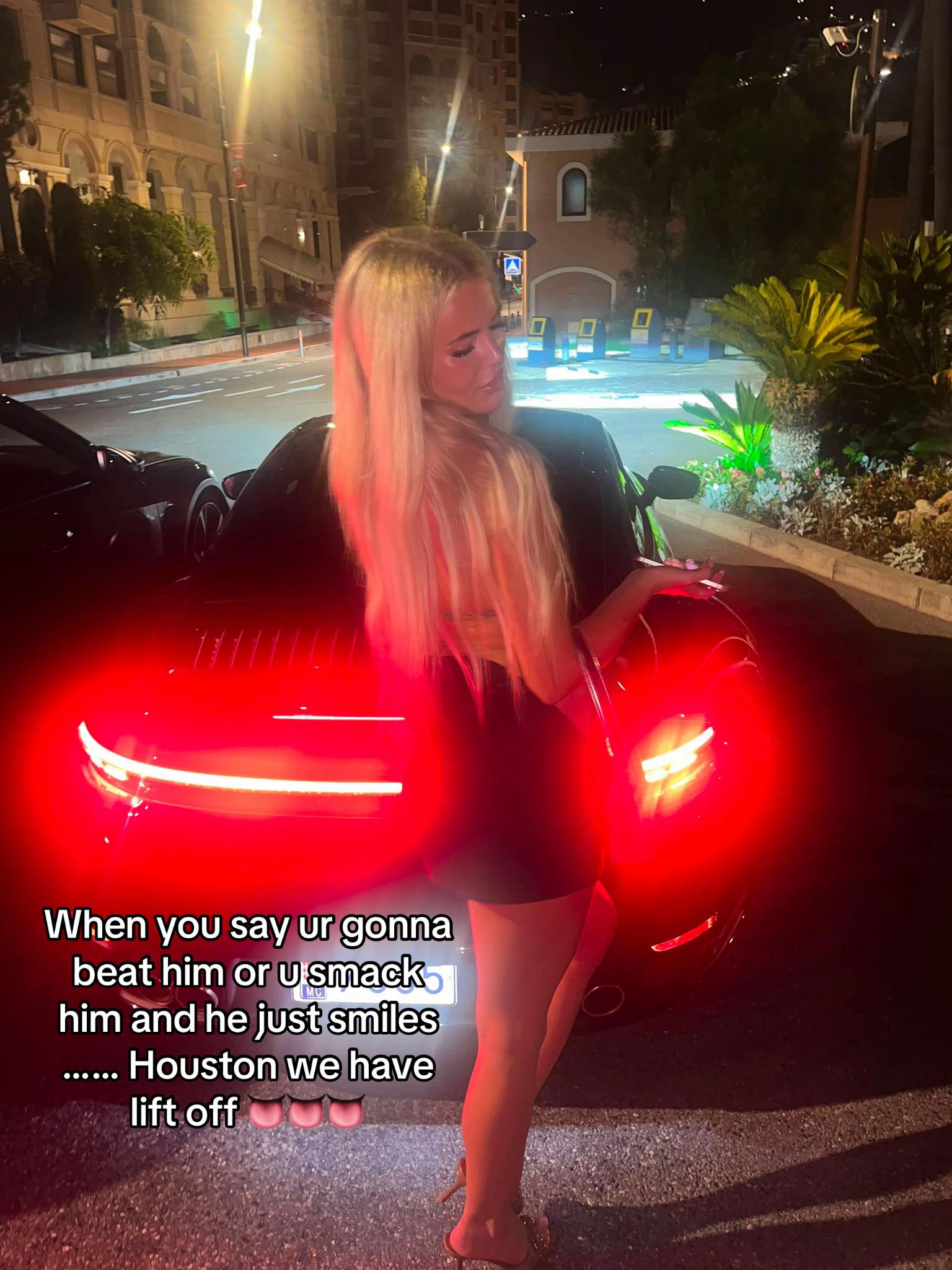 @Scarlett Christina 💋