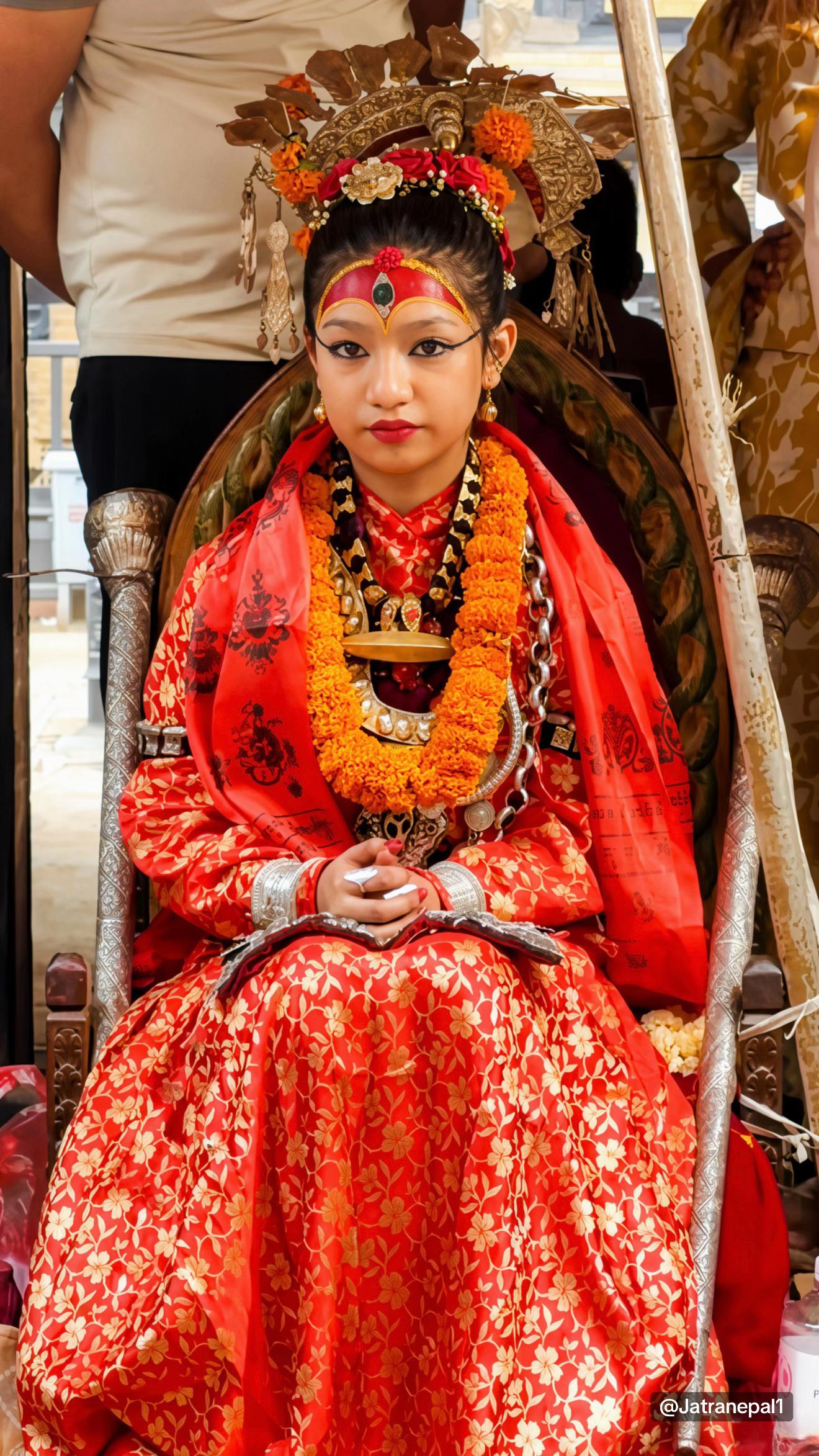 @जात्रा