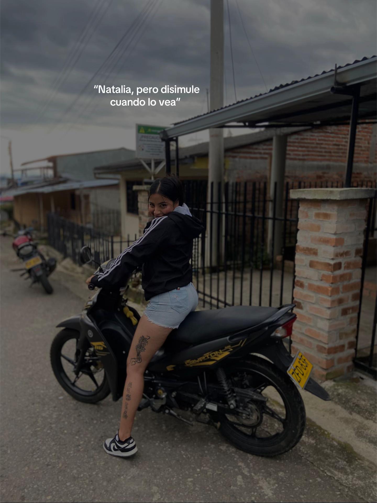 @Natalia Mora