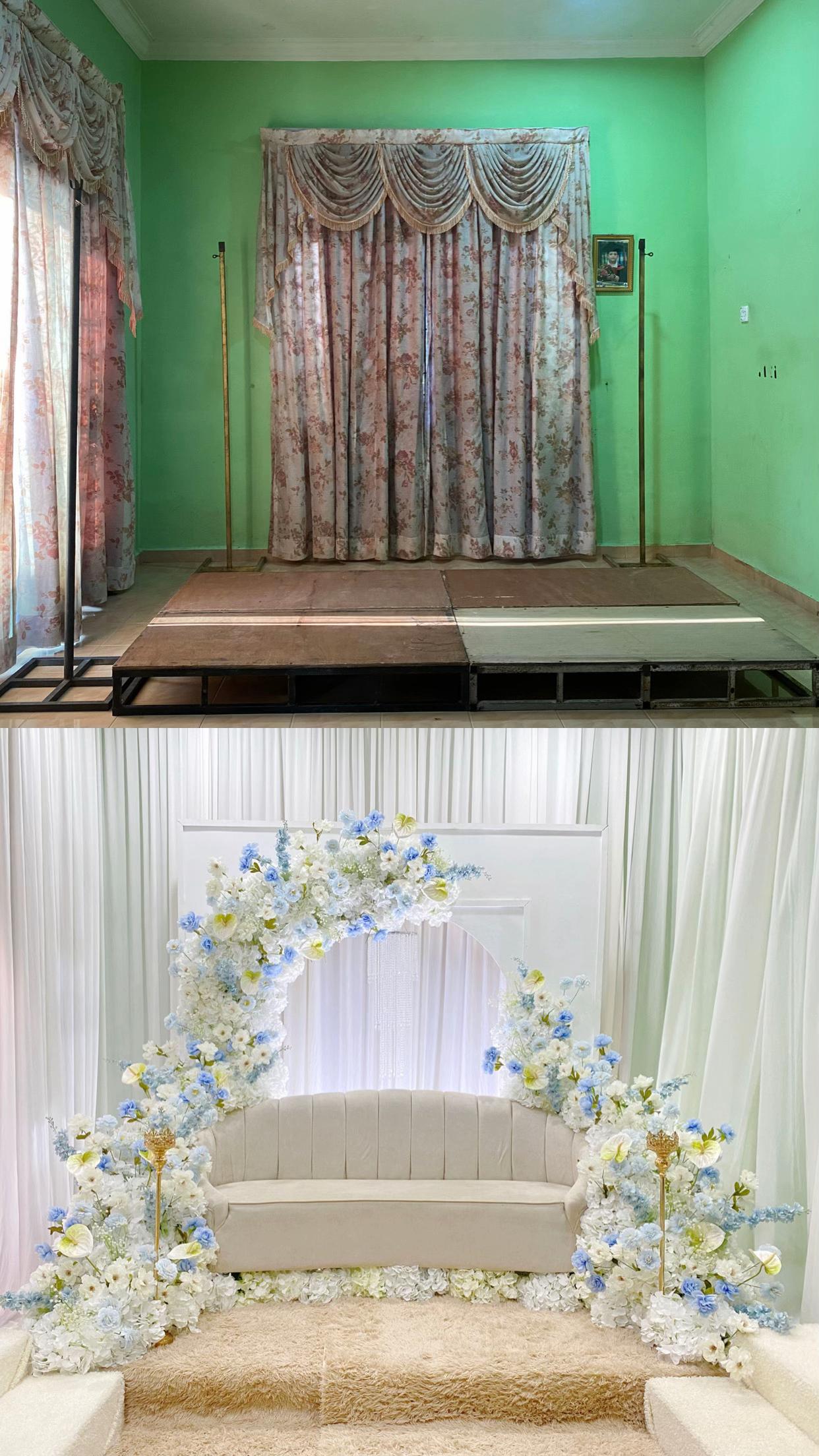 @LIEYA BRIDAL