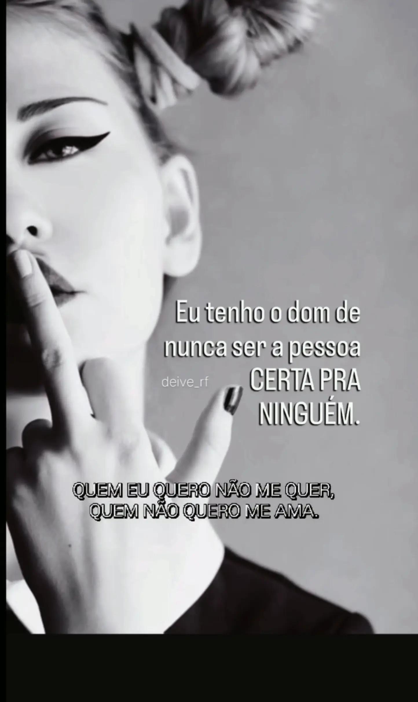 @Rivotril & Relacionamentos