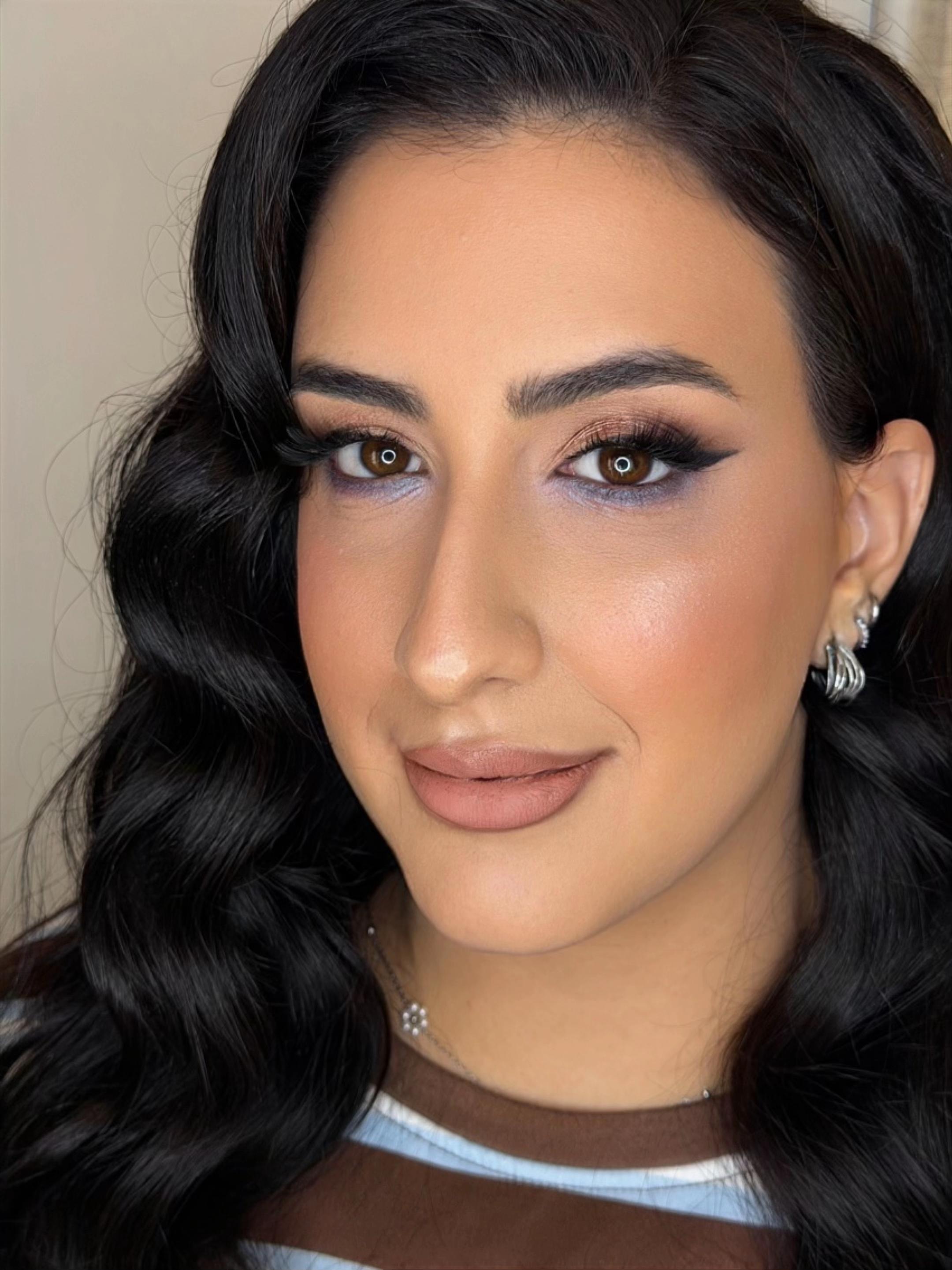 @Penny makeupartist