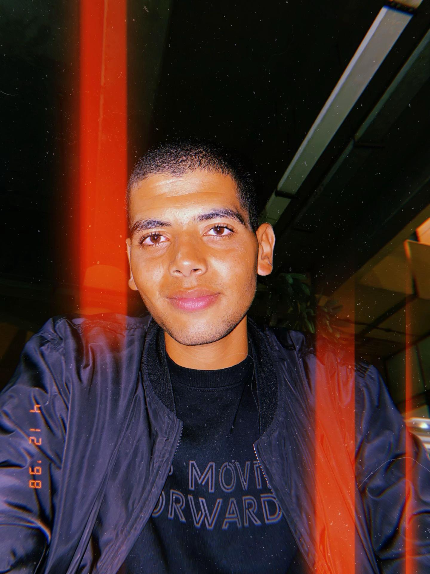@Mohamed Rashwan ๐ฎ๐ป๐ฆ