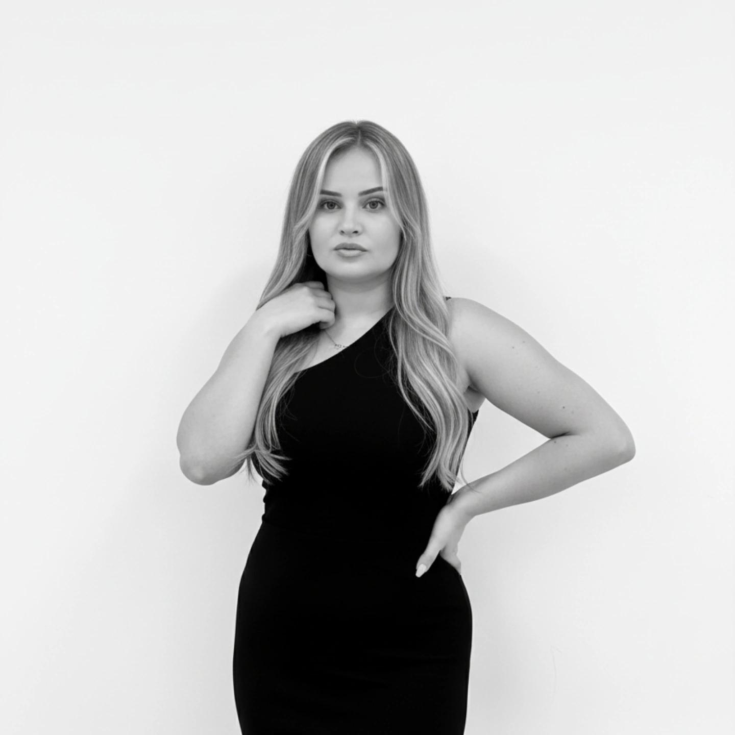 @Büşra
