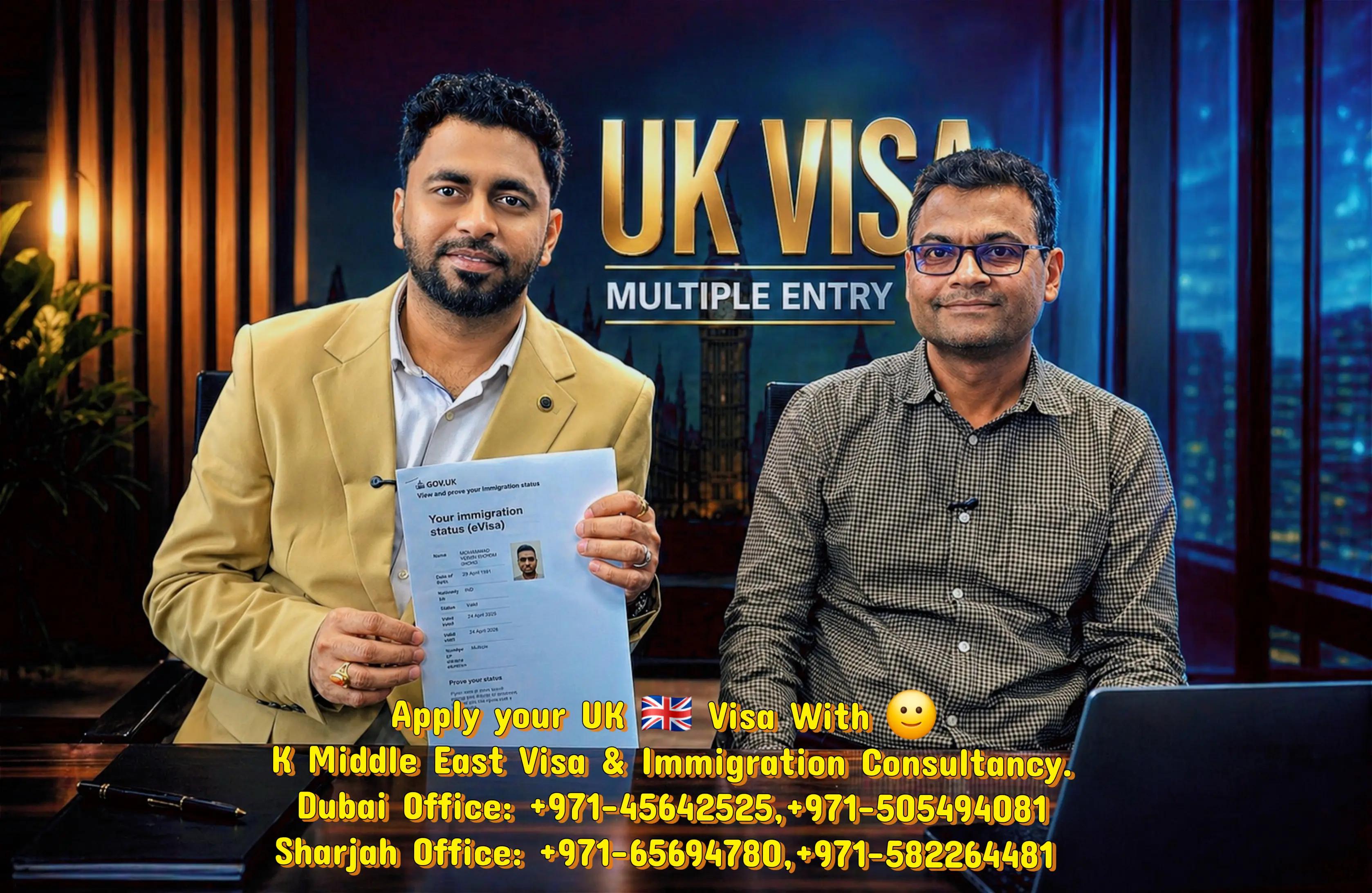 @K Middle East Travel & Tours.