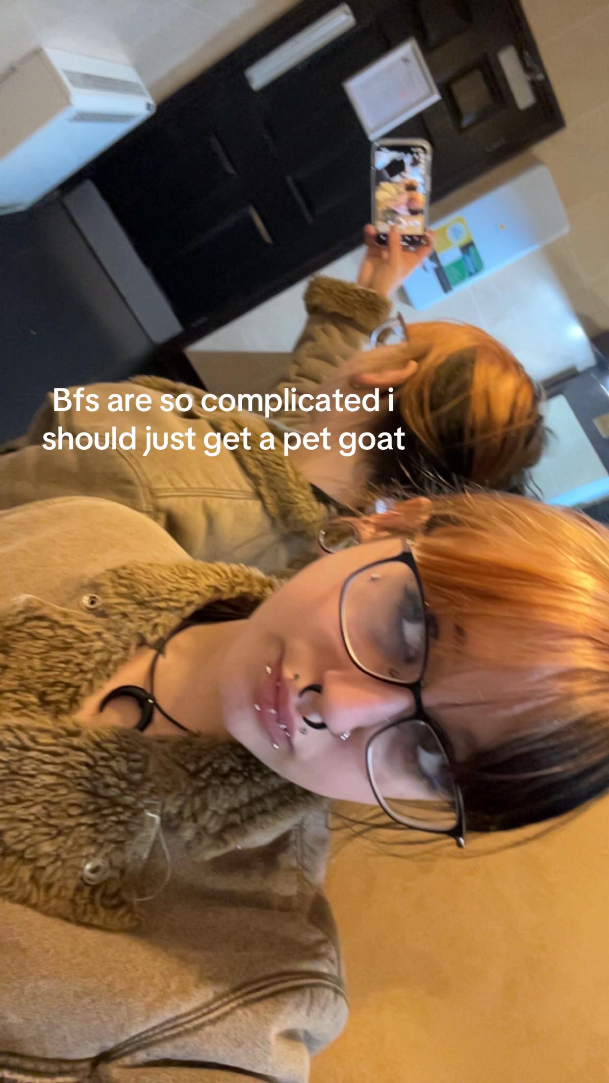 @LILAH‼️