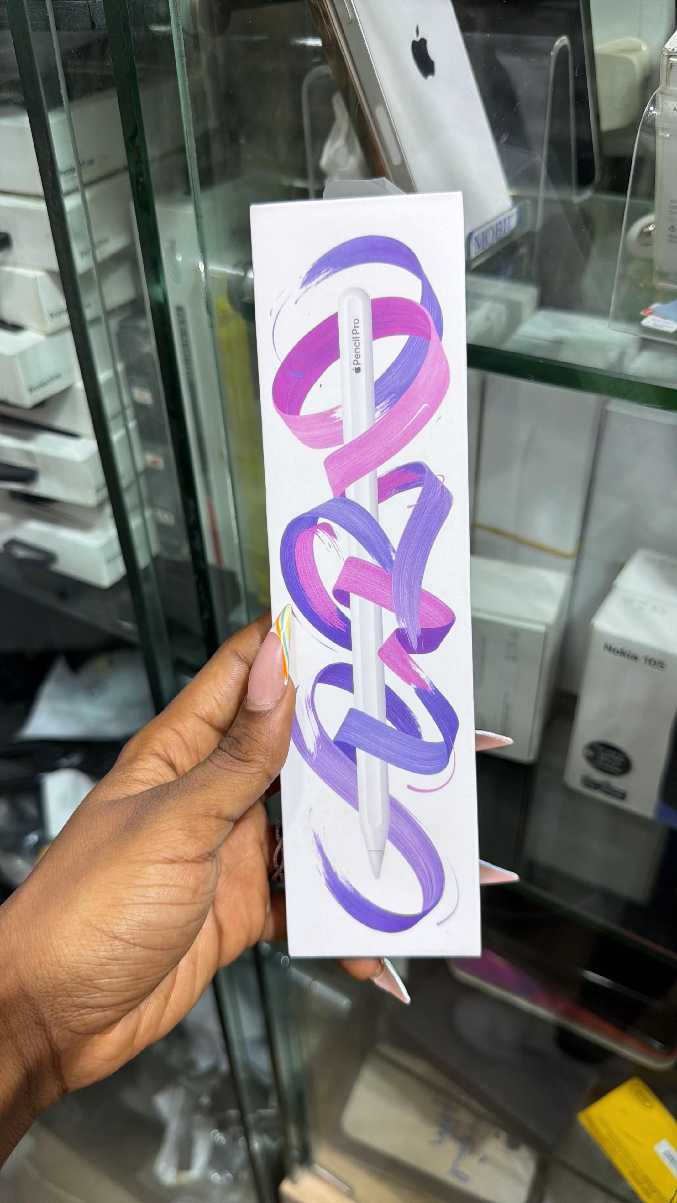 @Saka Babes Tech Store | Lagos