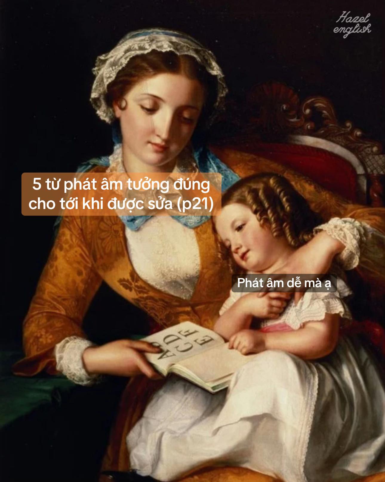 @Hazel&rsquo;s Dạy Tiếng Anh