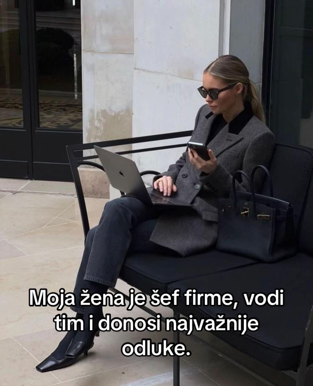 @ministarke serviranja