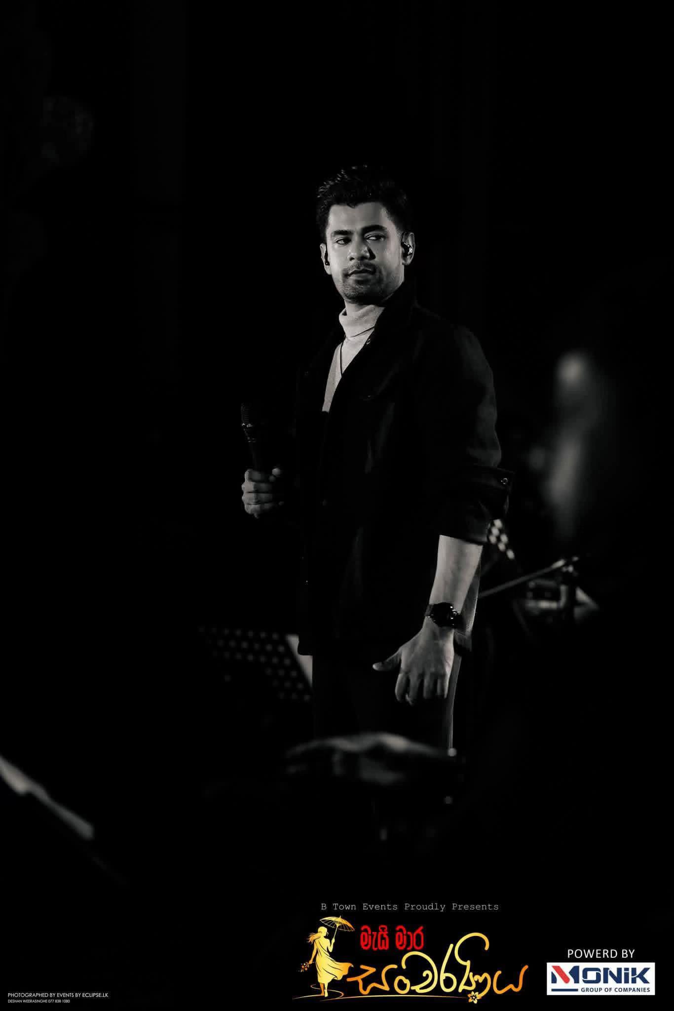 @Raween Kanishka FC