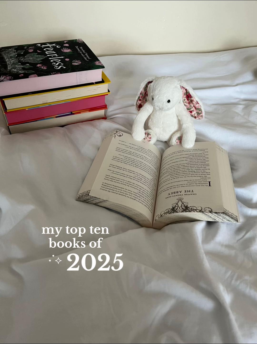 @lily | booktok
