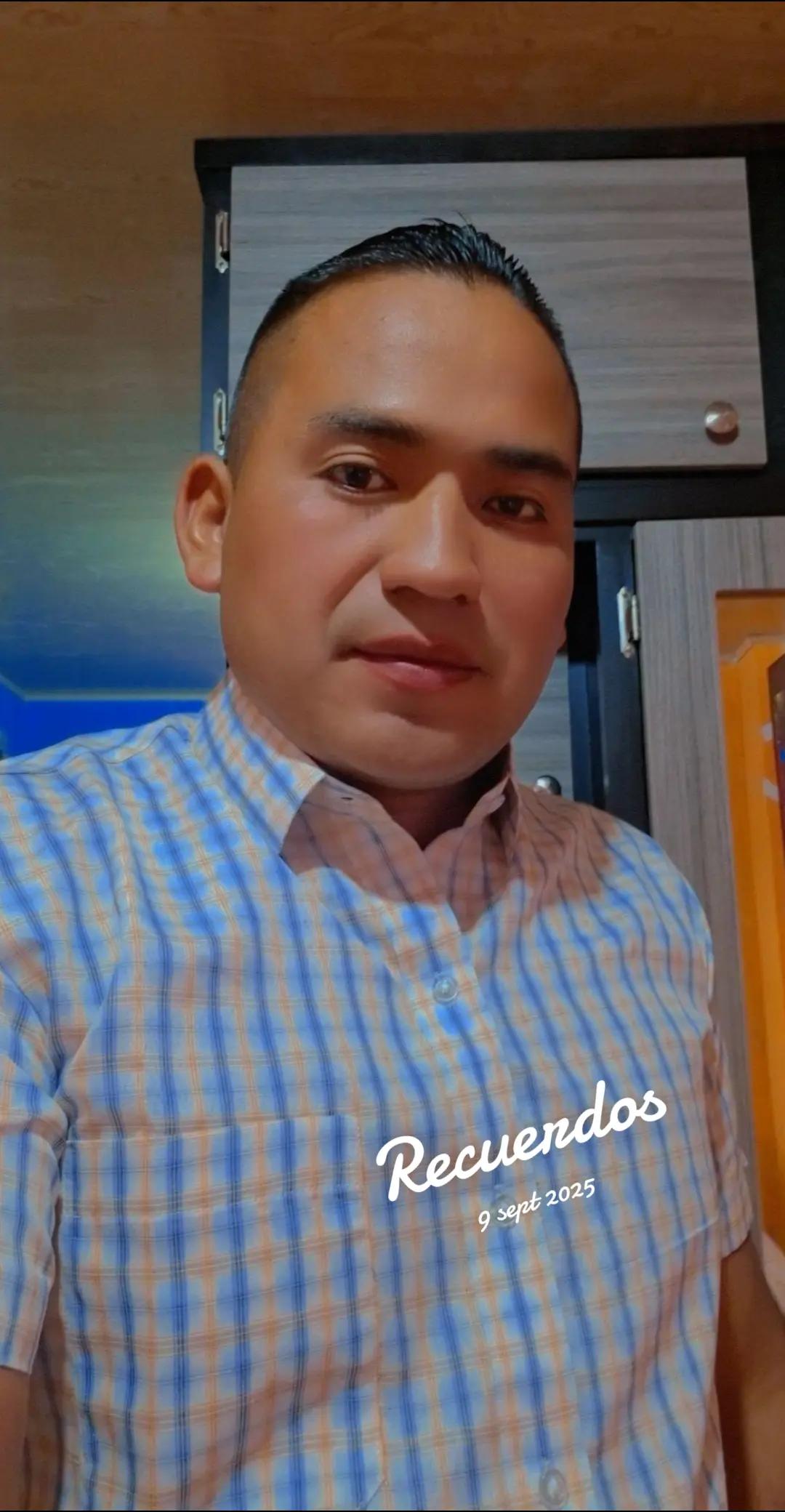 @orlandito Quille