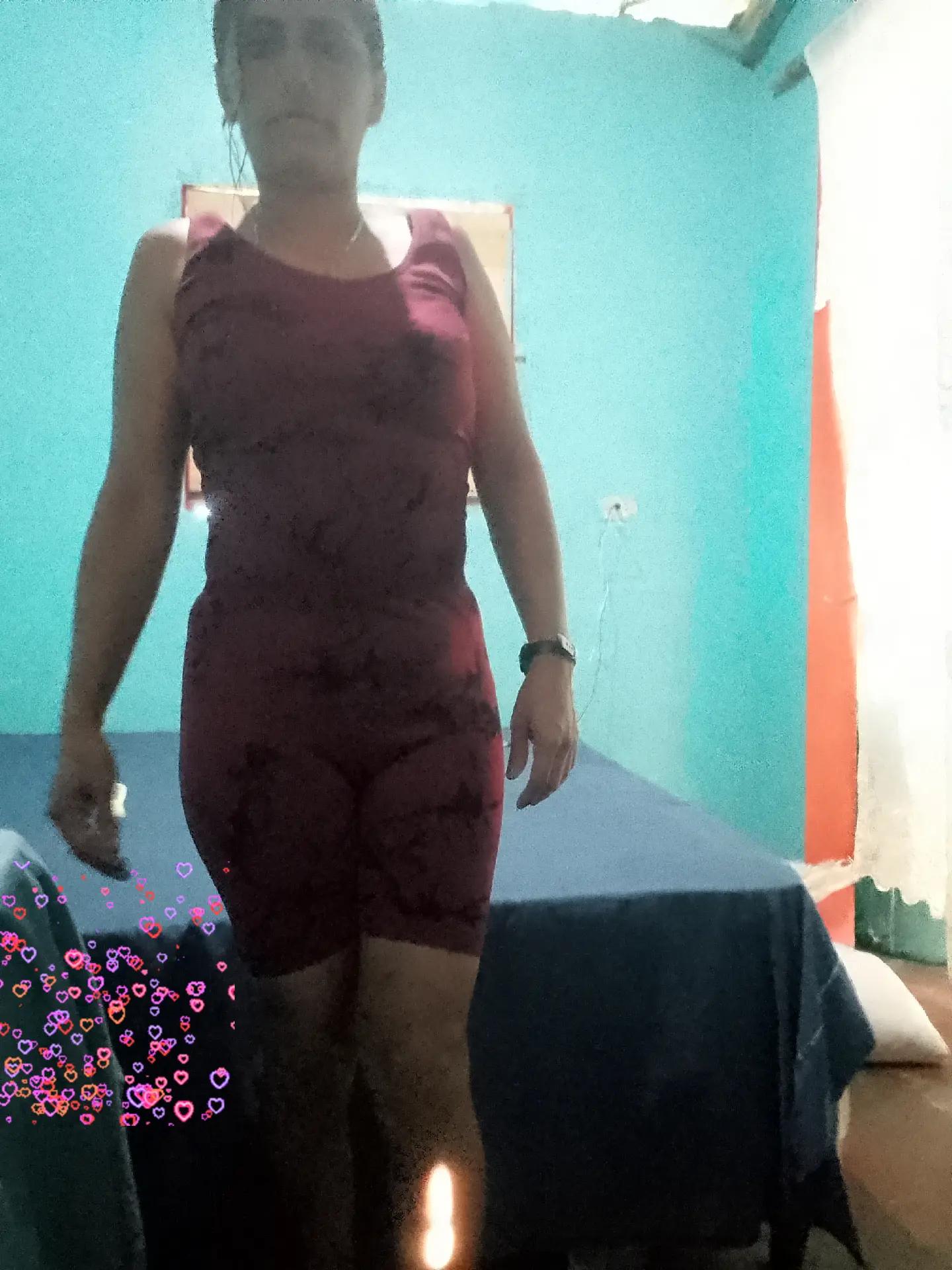 @Candida Rodriguez