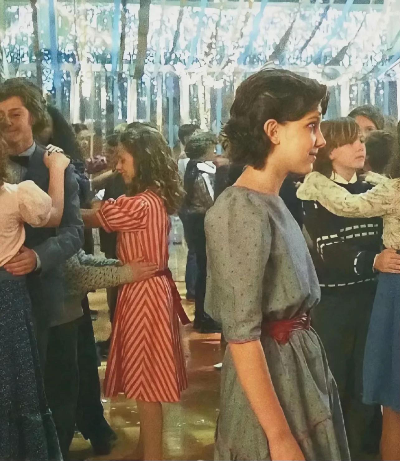 @Stranger things edit's!