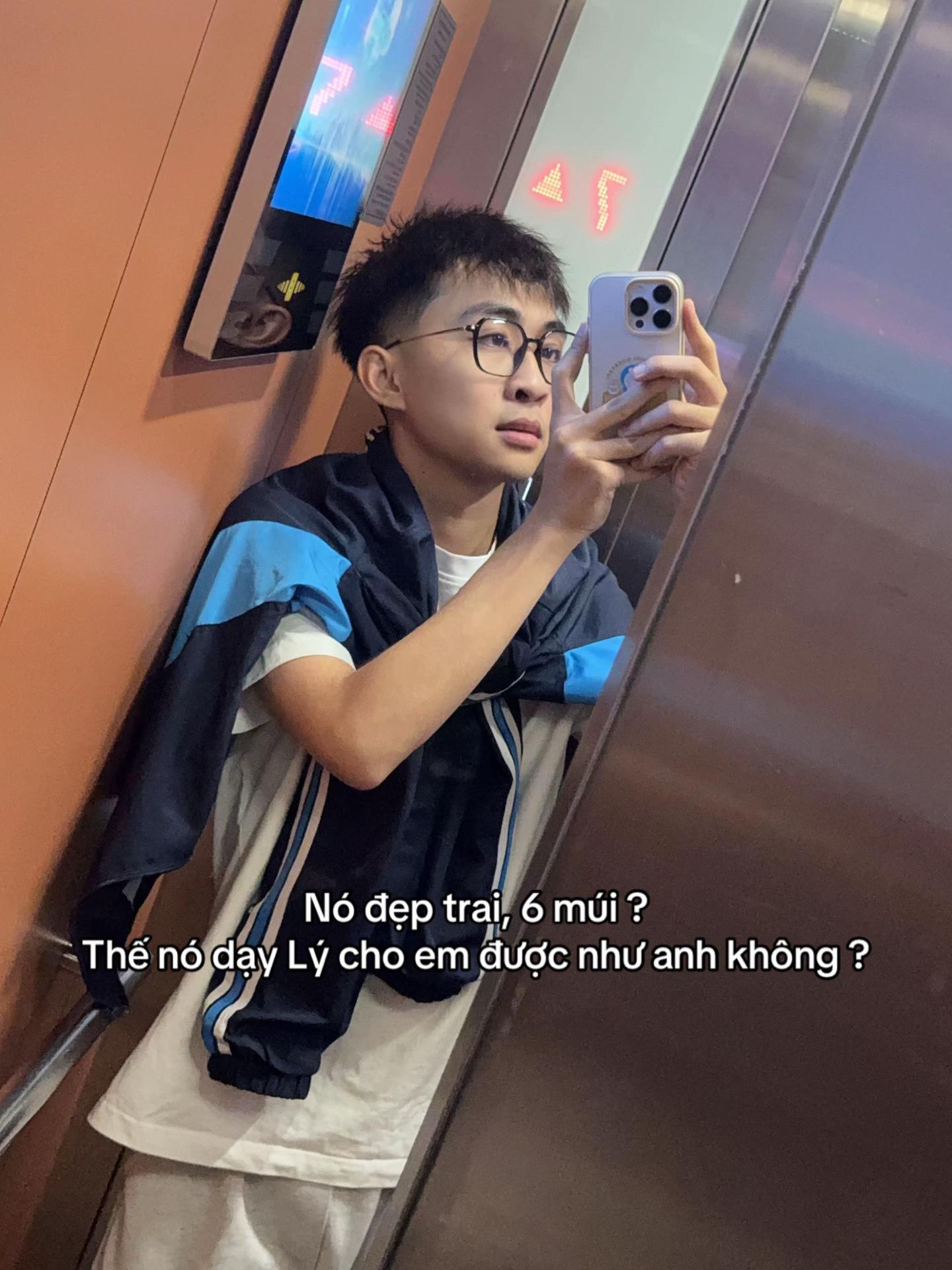 @Thắng Get Lý - HNUE