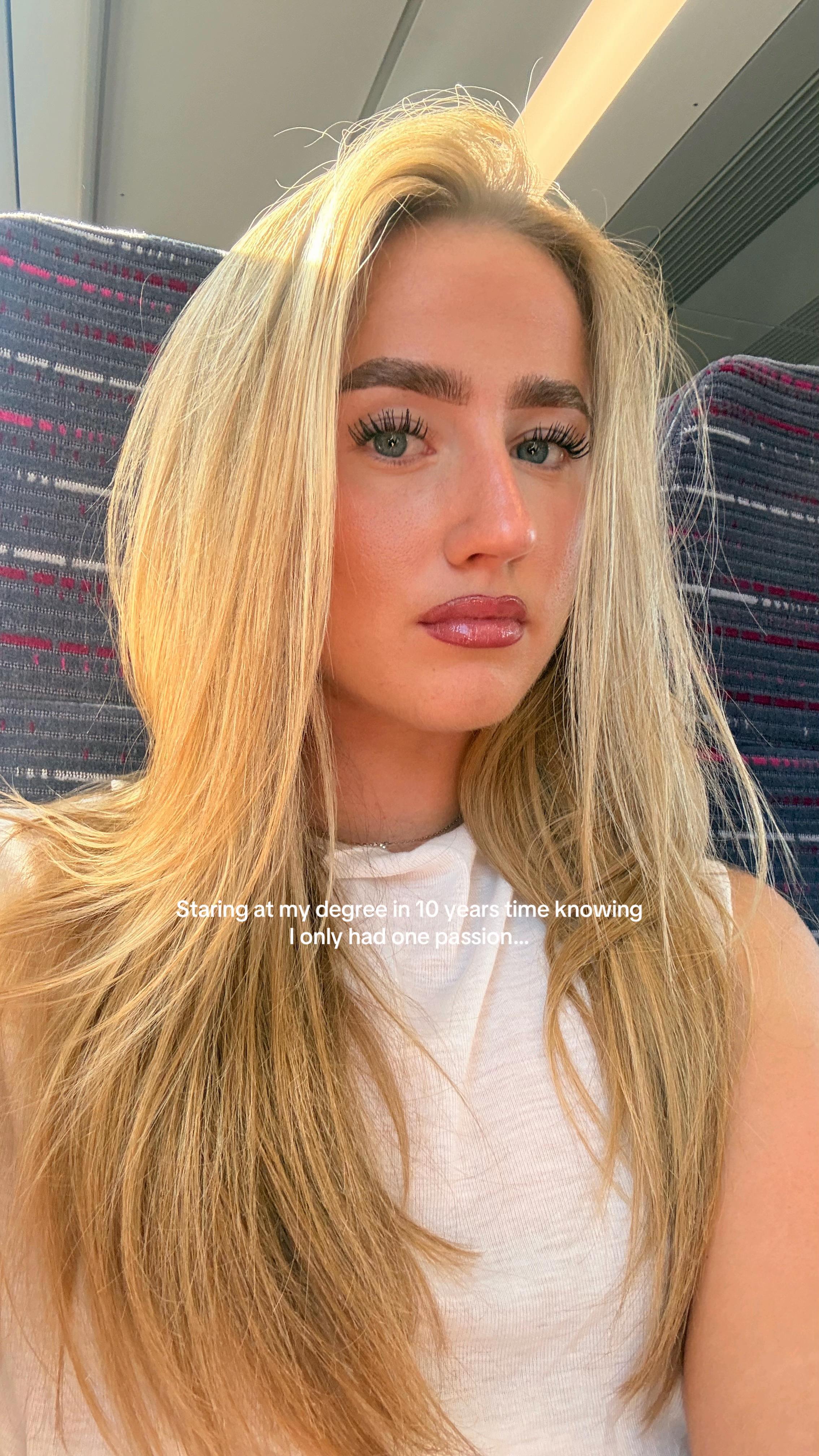 @MorganFletcherXx