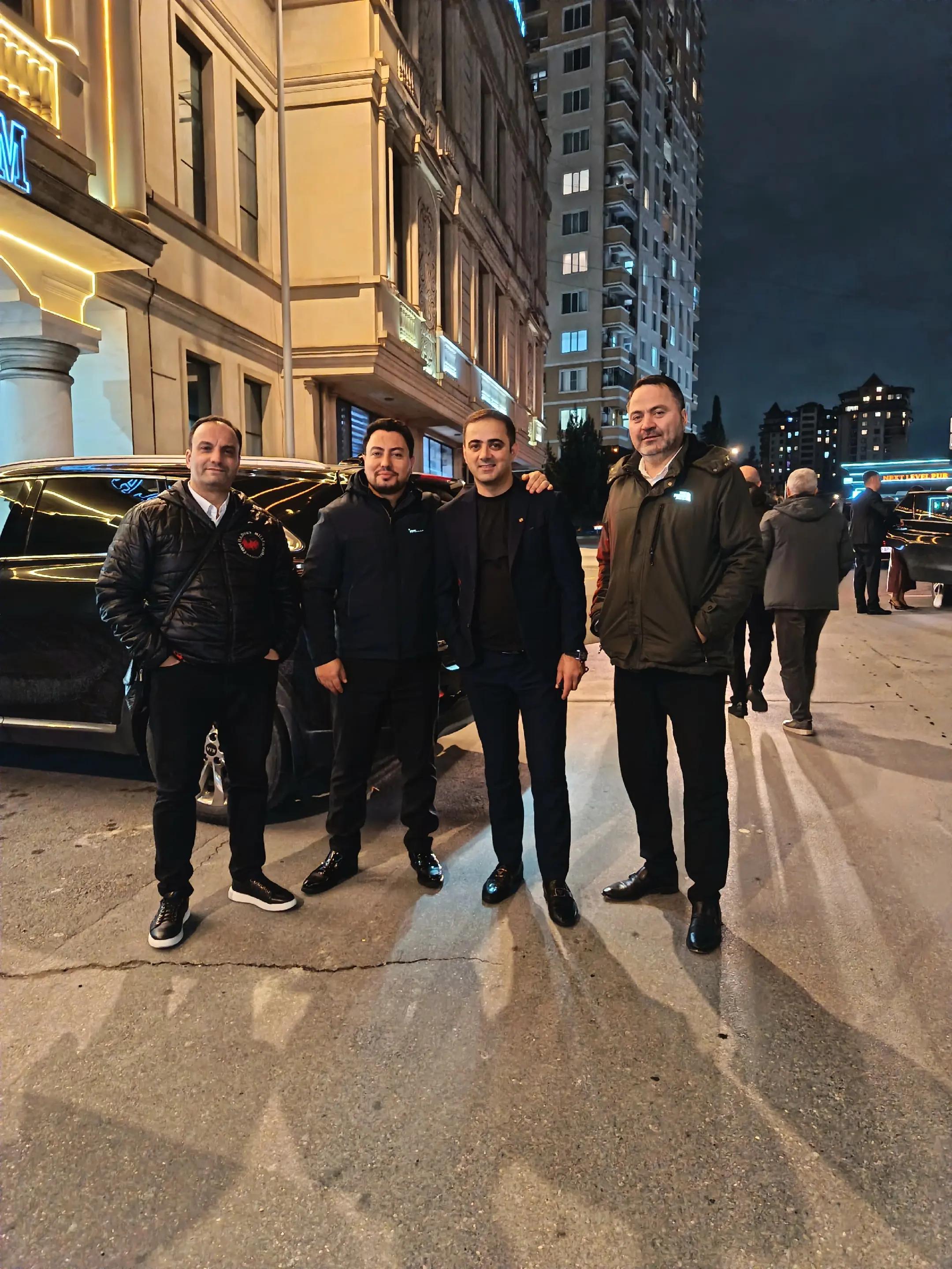 @Şaiq Əsədov